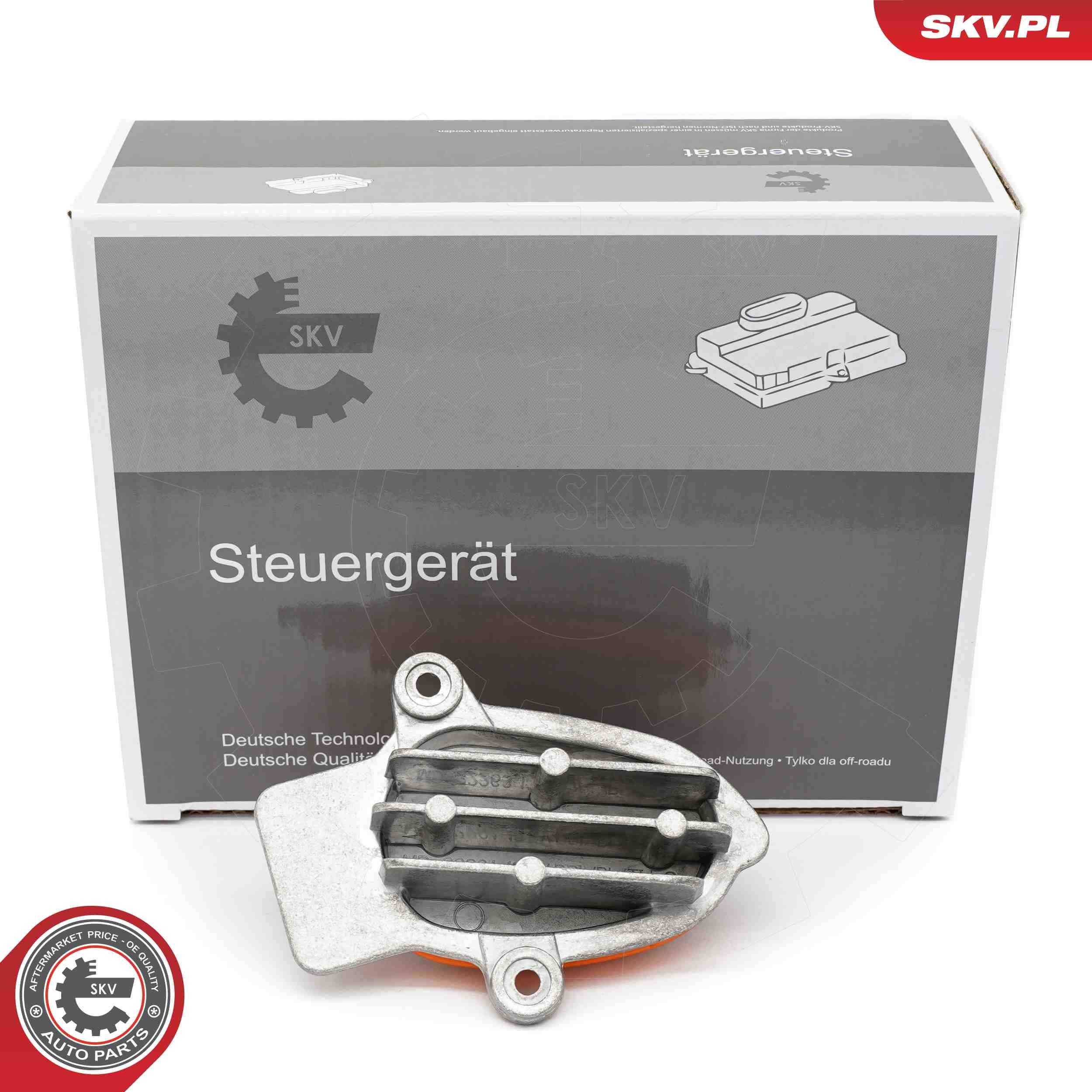 ESEN SKV Blinkersrelä 59SKV243 ESEN SKV 59SKV243 Blinkersrelä BMW E12 original