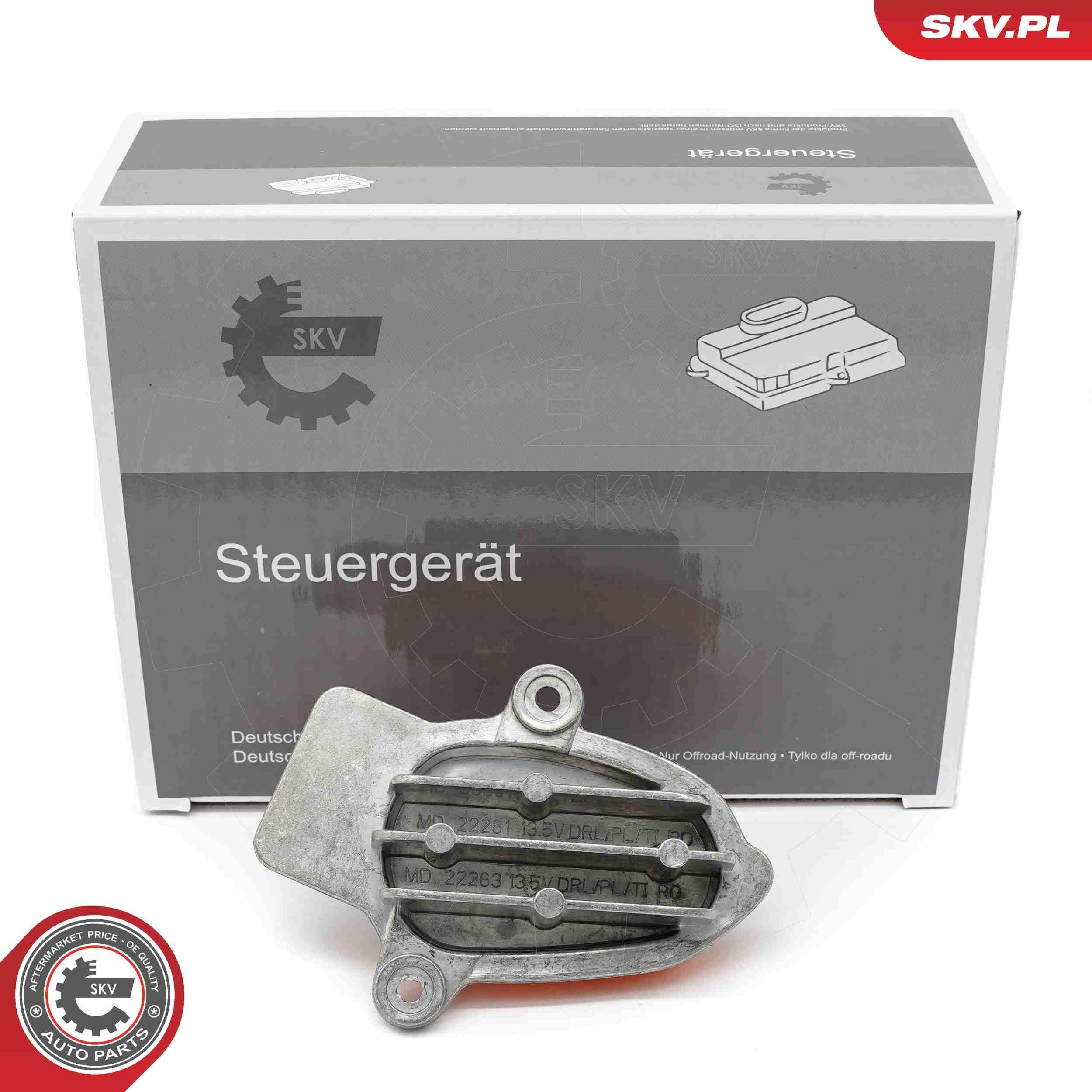 ESEN SKV Pagrieziena signāla pārtraucējs 59SKV244 ESEN SKV 59SKV244 Pagrieziena signāla pārtraucējs BMW E36 Cabrio lēti