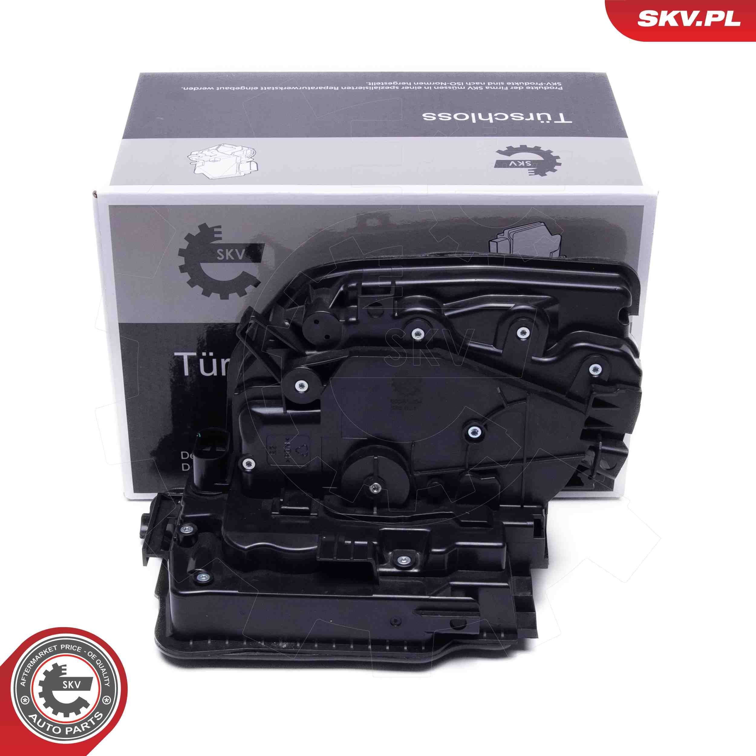 ESEN SKV Fechadura da porta 60SKV254 ESEN SKV 60SKV254 Conjunto fechaduras BMW G01 baratos