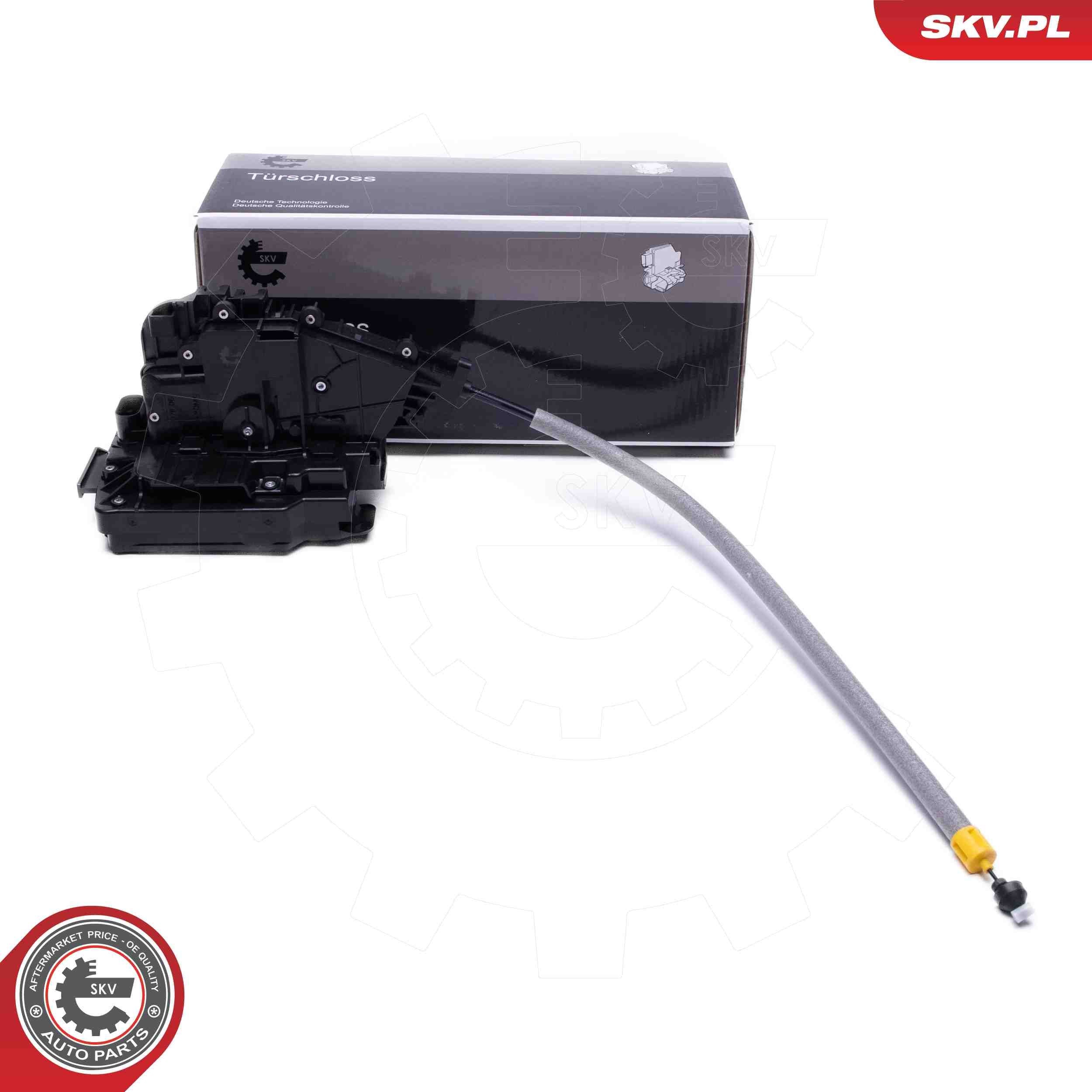 ESEN SKV Zámok dverí 60SKV264 ESEN SKV 60SKV264 originálne Zámok dverí Mercedes C253 cena