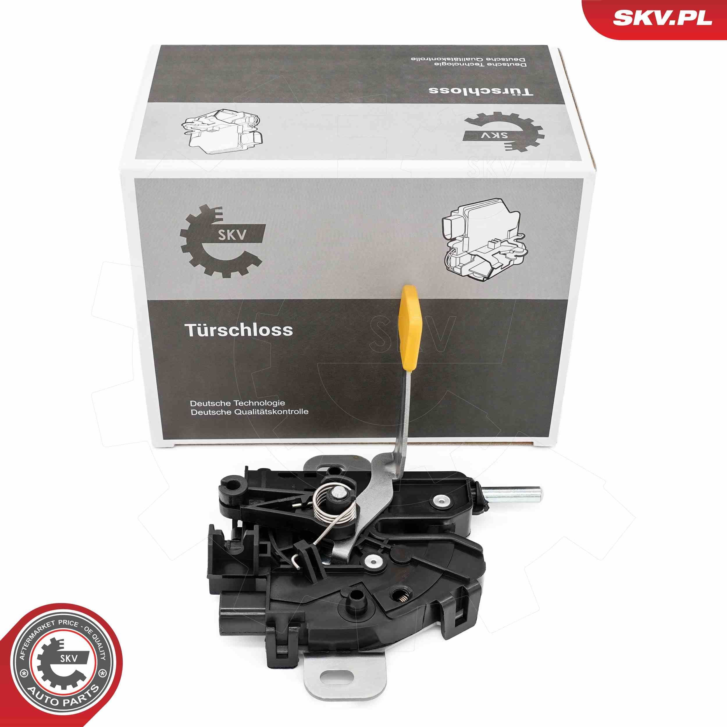 ESEN SKV Motorkapslot 60SKV600 ESEN SKV 60SKV600 Motorkap en onderdelen Ford Mondeo Mk4 goedkoop
