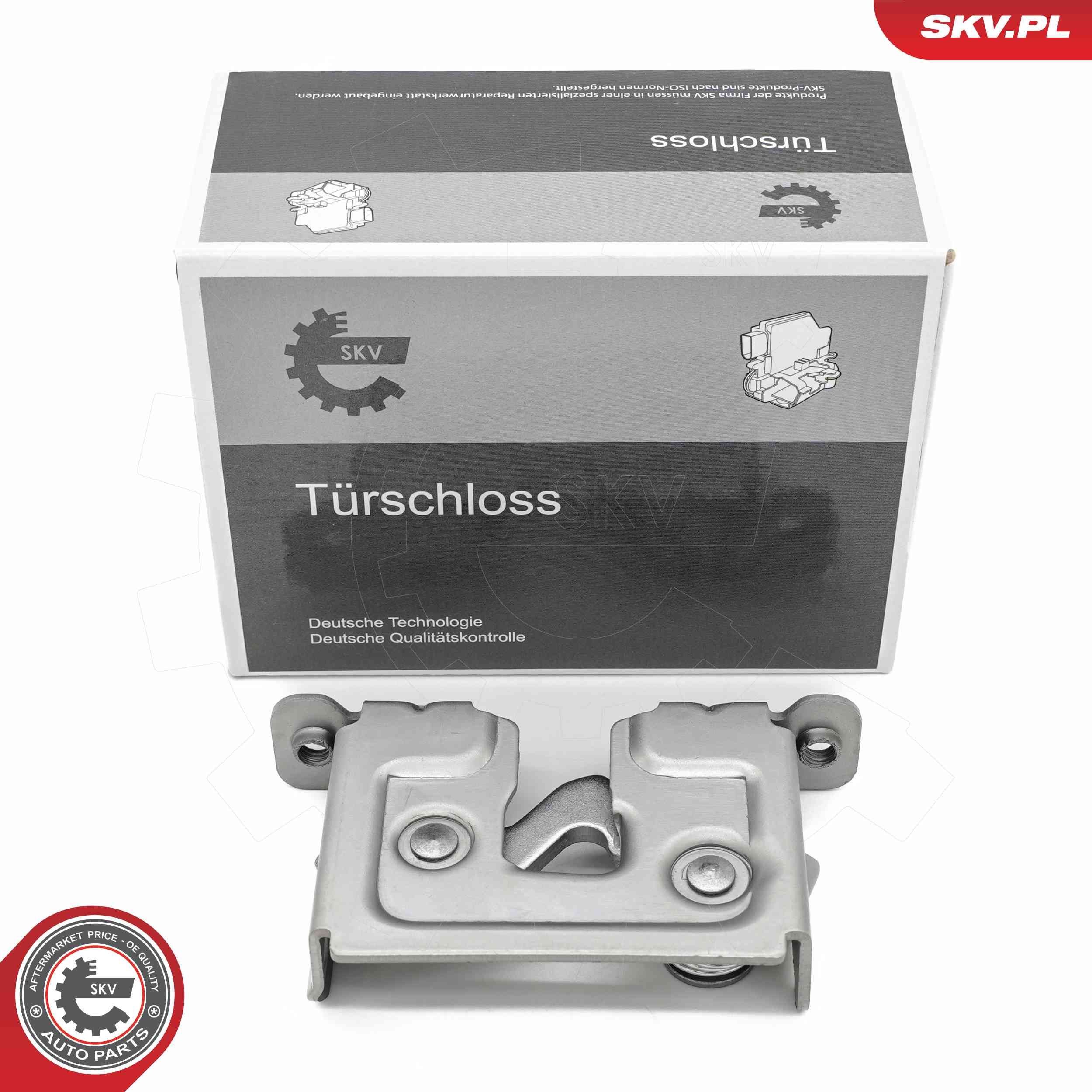 ESEN SKV Serrure de capot-moteur 60SKV604 ESEN SKV 60SKV604 Serrure de capot-moteur