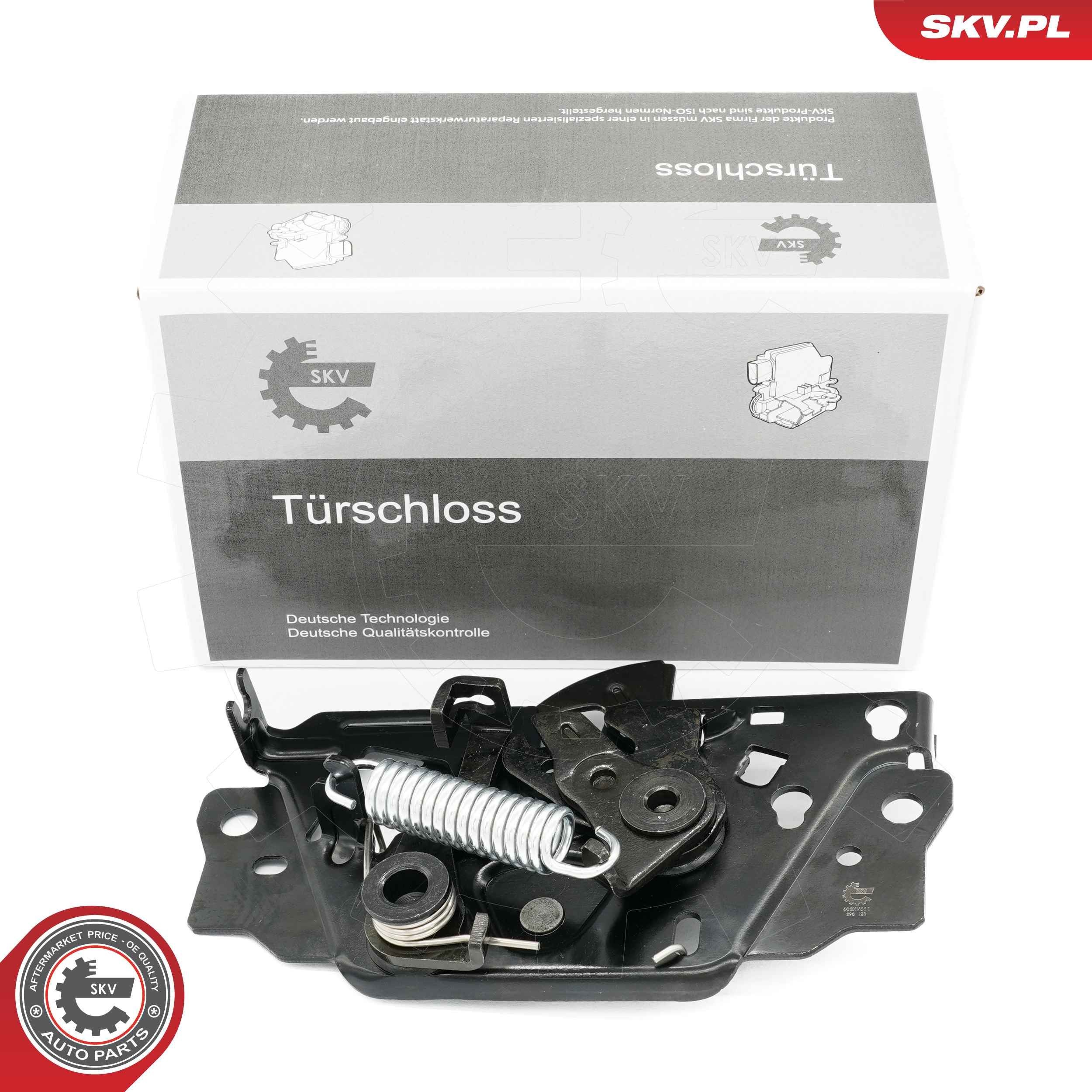 ESEN SKV Motorkapslot 60SKV611 ESEN SKV 60SKV611 Motorkap en onderdelen Ford Transit V363 prijs