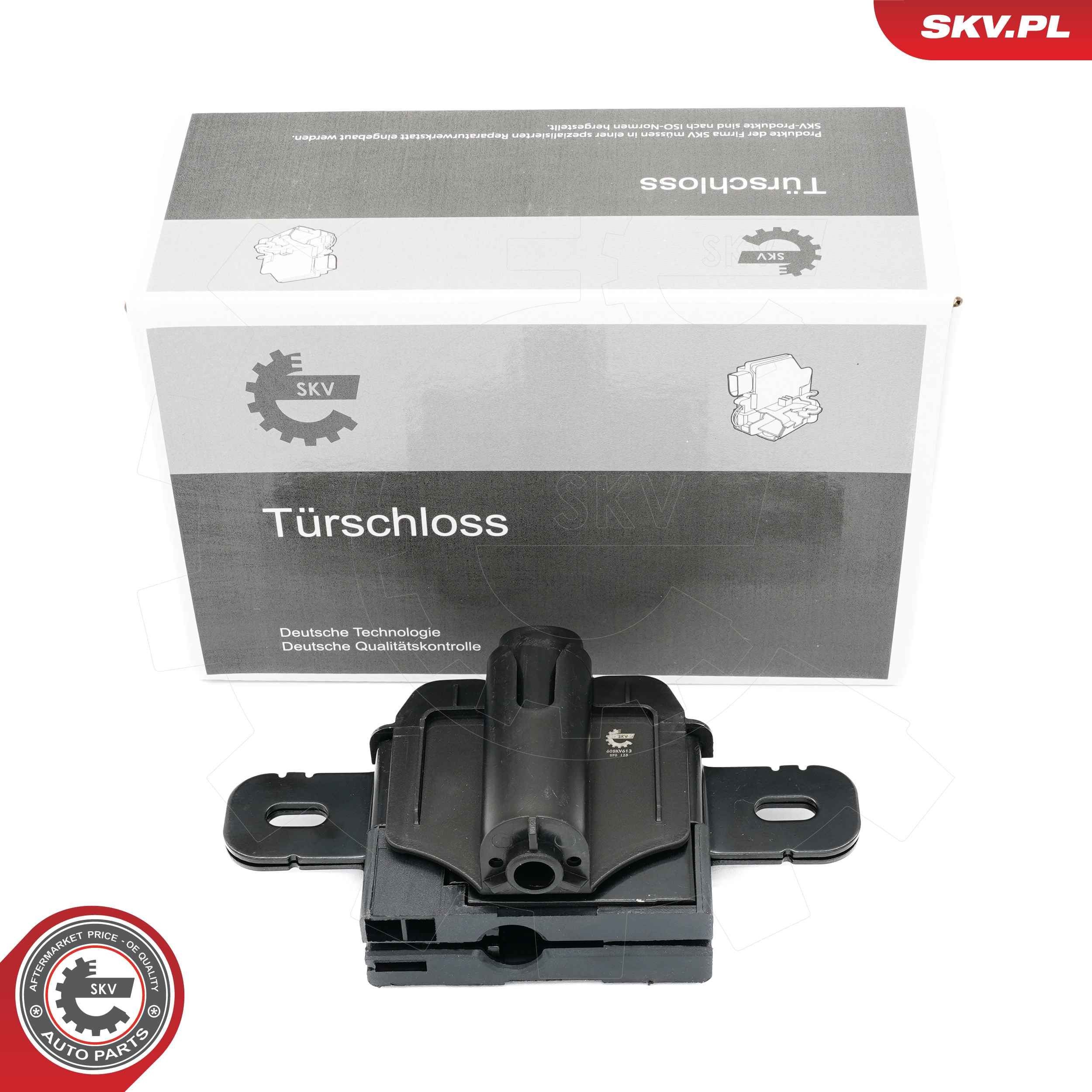Motorkapslot ESEN SKV 60SKV613 ESEN SKV 60SKV613: Motorkap en onderdelen Volvo S60 2003