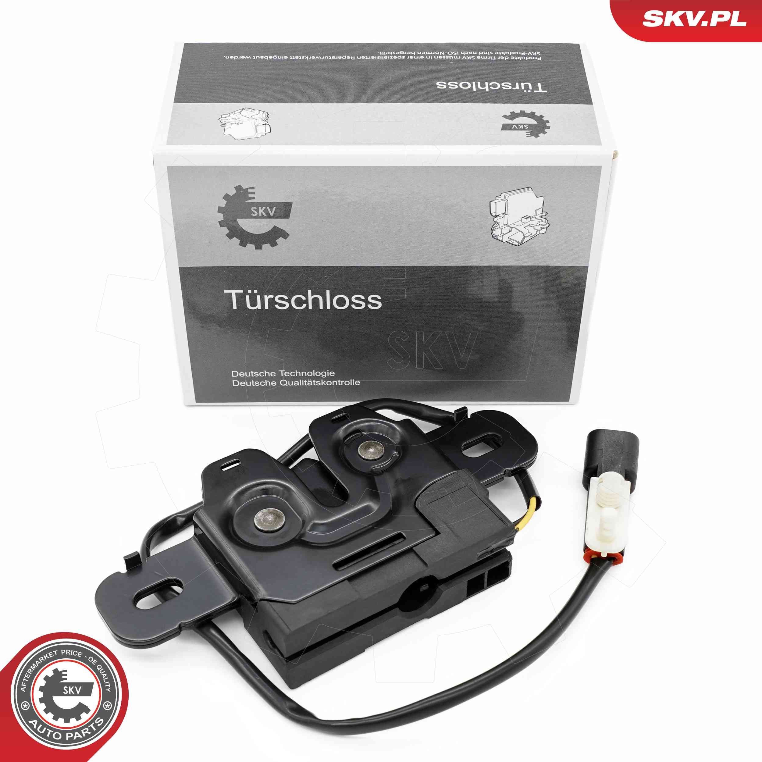 ESEN SKV Serrat. cofano motore 60SKV614 ESEN SKV 60SKV614 Cofano anteriore VOLVO prezzo