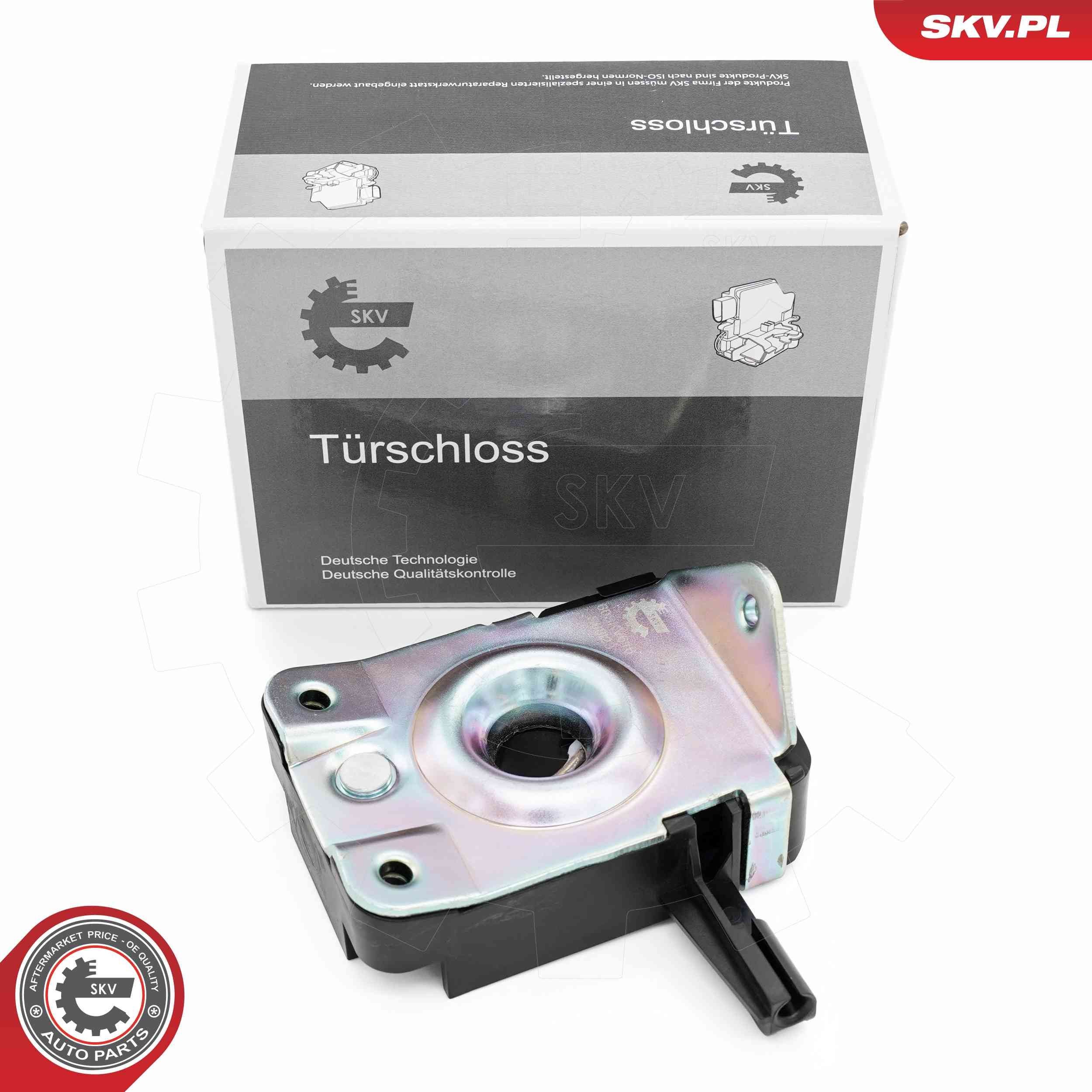 Panserlås ESEN SKV 60SKV616 ESEN SKV 60SKV616 Panser BMW Z3 2003