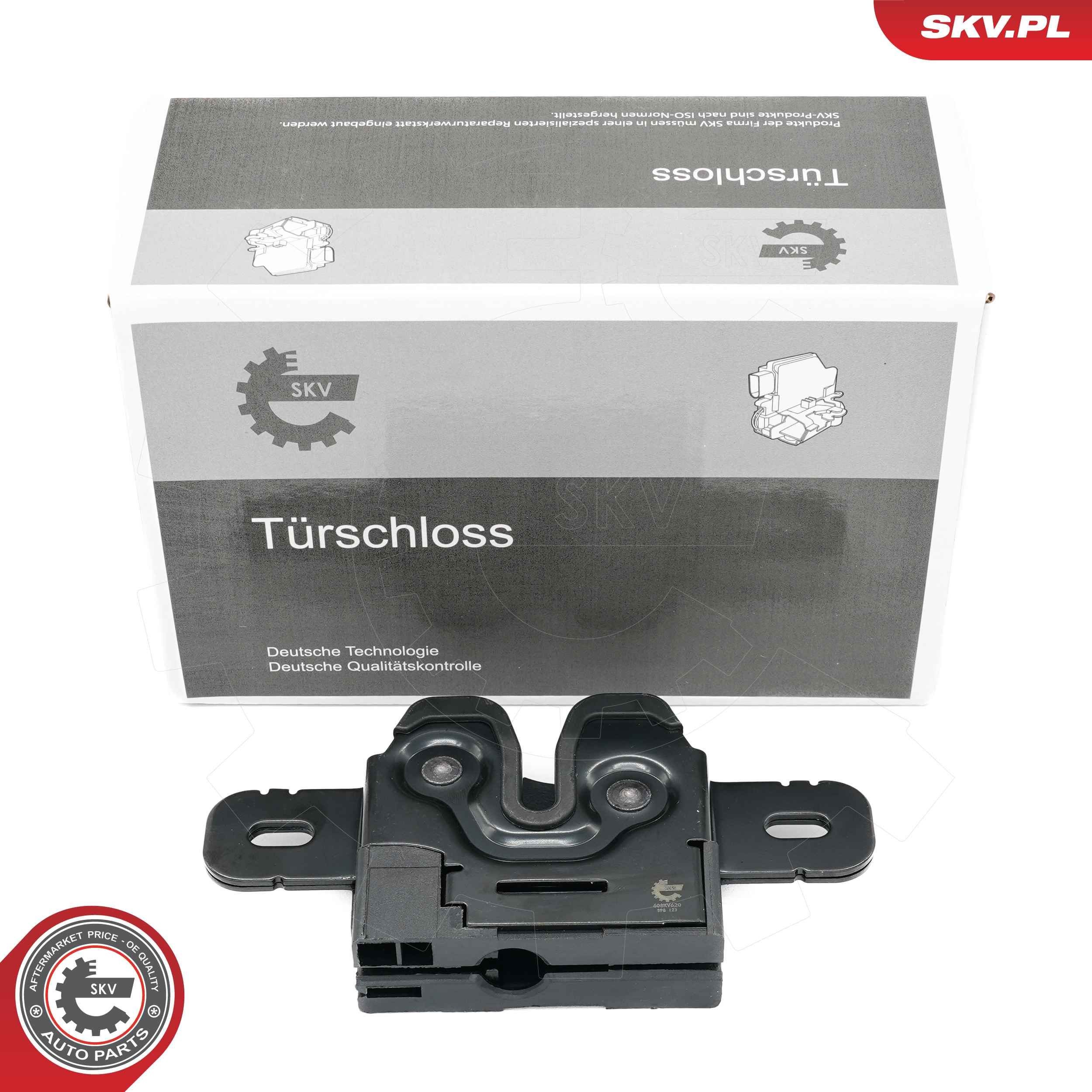 ESEN SKV Motora pārsega slēdzene 60SKV620 ESEN SKV 60SKV620 Капот двигателя Subaru WRX orģinālās