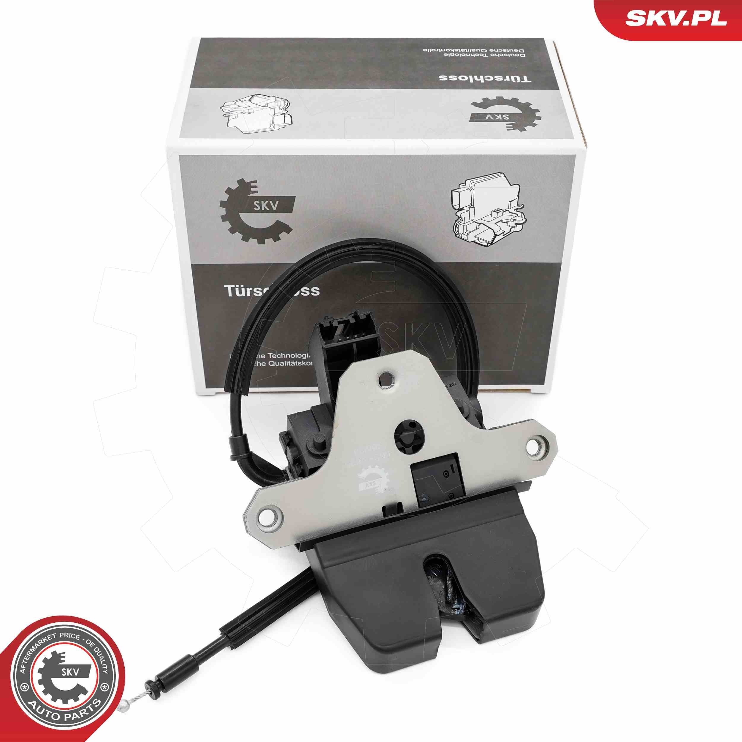 ESEN SKV Zámok zadných výklopných dverí 60SKV625 ESEN SKV 60SKV625 Zámok kufra Land Rover Defender L316 cena