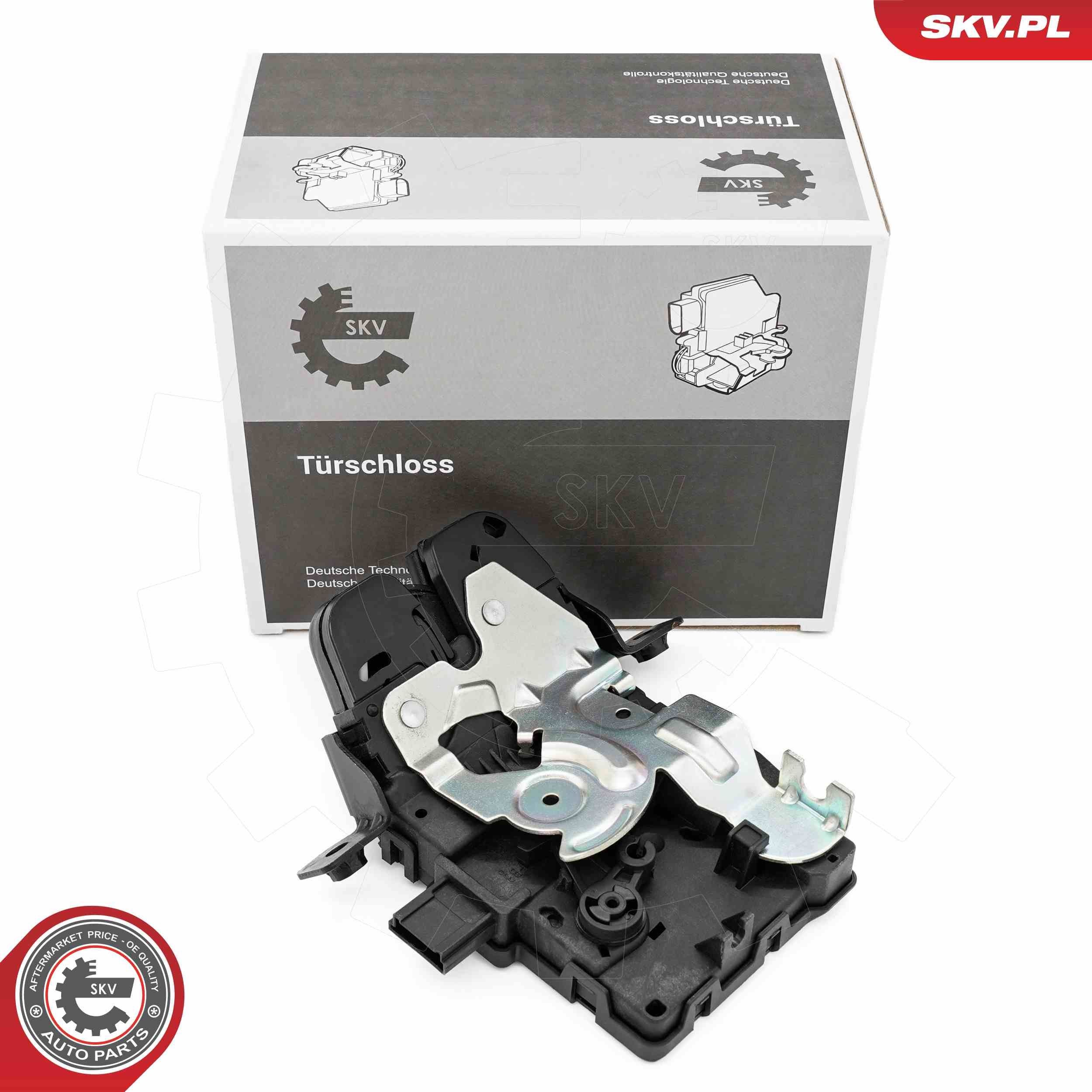 ESEN SKV Zámok zadných výklopných dverí 60SKV627 ESEN SKV 60SKV627 Zámok kufra Land Rover Defender L316 cena