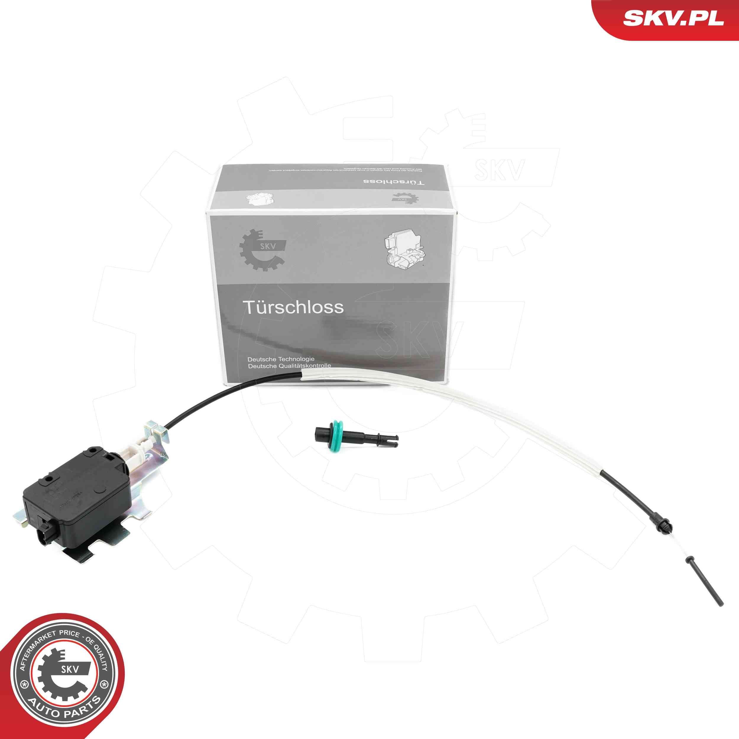 ESEN SKV Control, central locking system 60SKV710 60SKV710 ESEN SKV central locking system LAND ROVER
