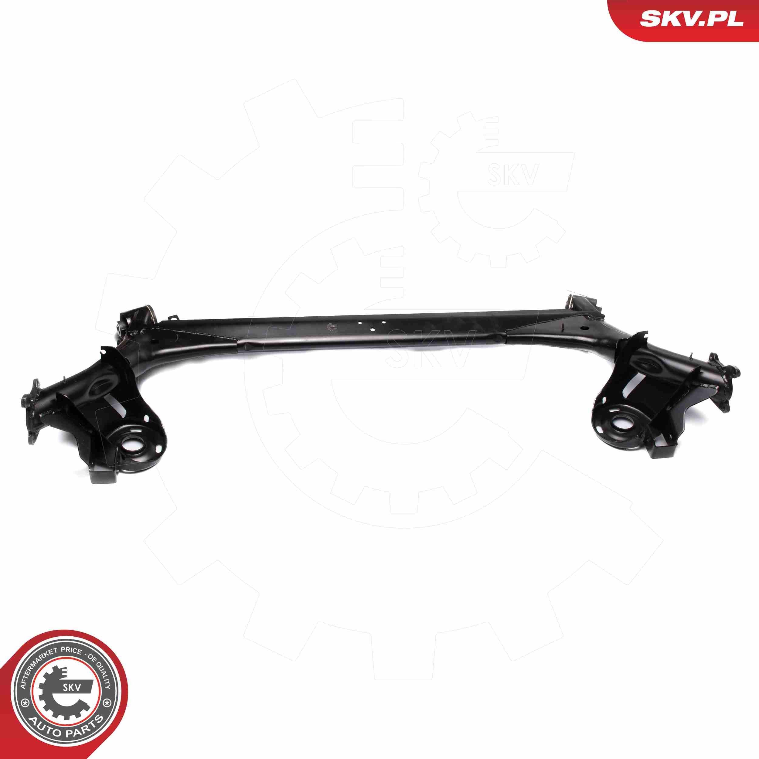 Corpo do eixo ESEN SKV 64SKV085 ESEN SKV 64SKV085 Subchassi SKODA OCTAVIA 2000