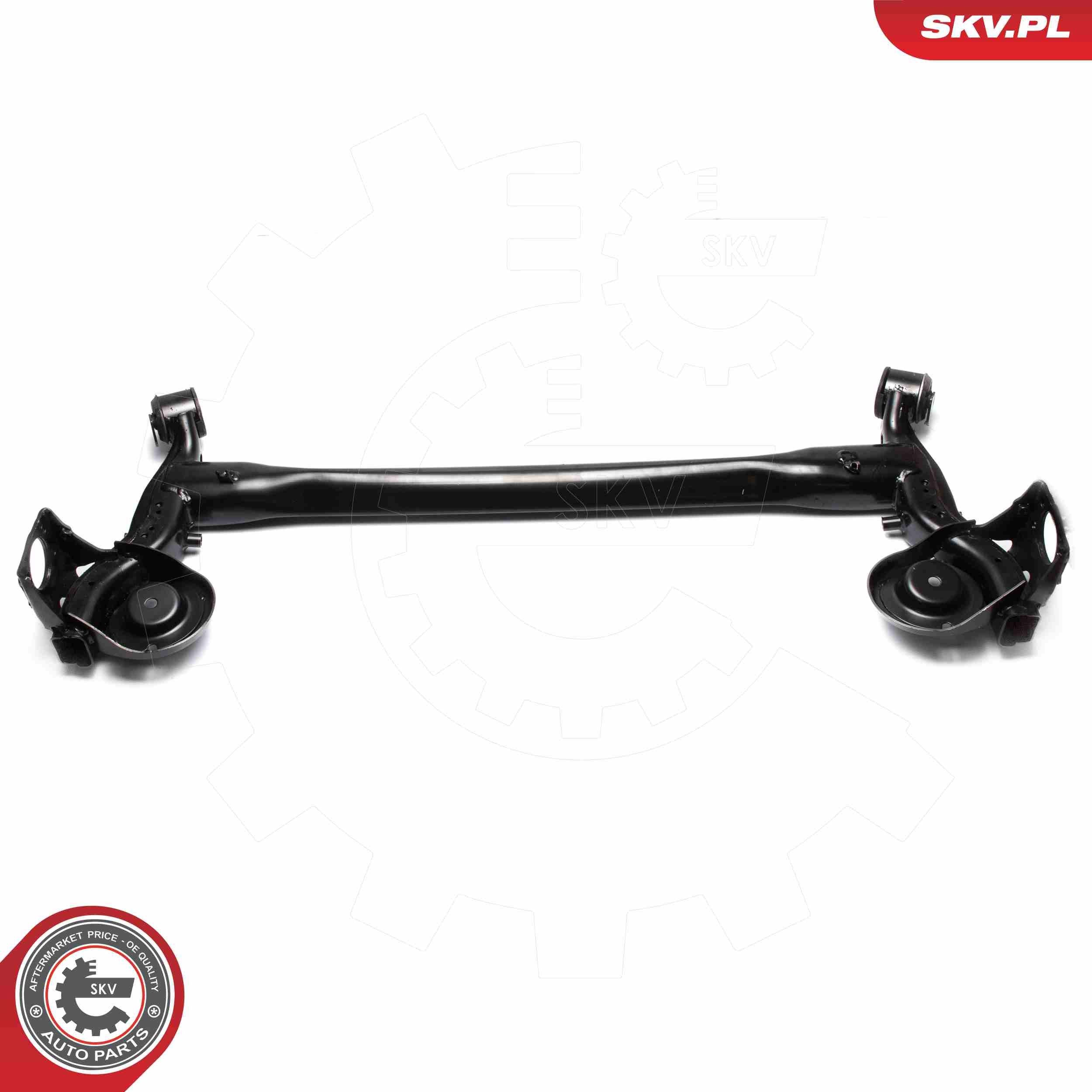ESEN SKV Akselskaft 64SKV090 Bakaksel Hyundai PA 64SKV090 ESEN SKV