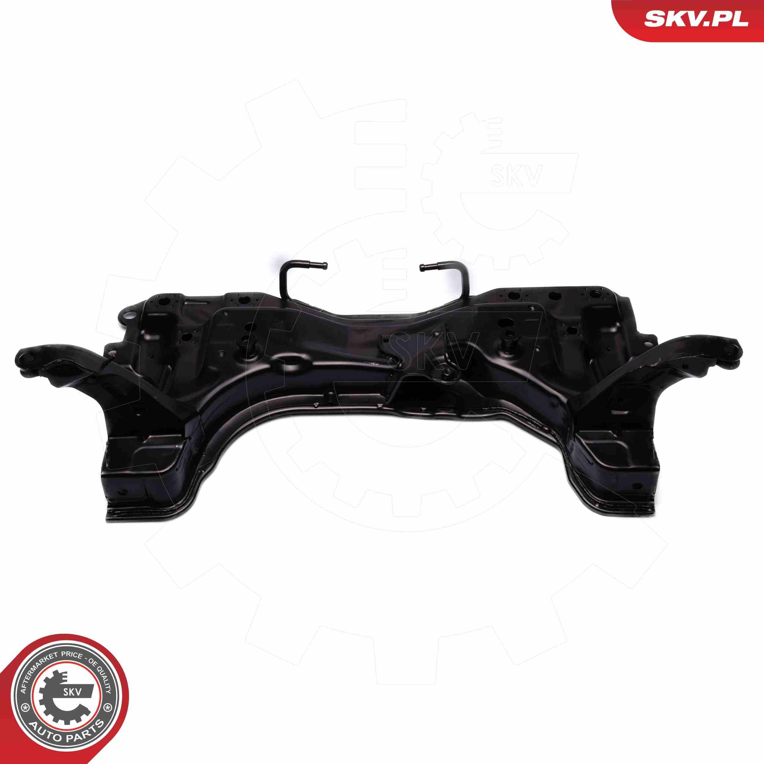 ESEN SKV Support Frame, engine carrier 64SKV091 ESEN SKV 64SKV091 Ford Transit Tourneo beam axle replacement