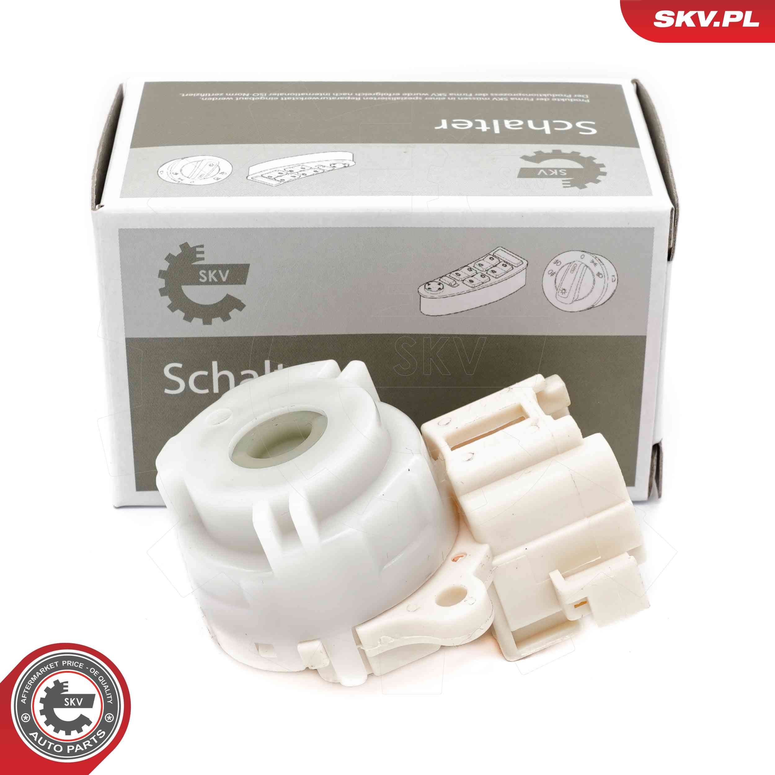 ESEN SKV Interruptor de ignição e arranque 65SKV005 ESEN SKV 65SKV005 Interruptor de ignição Toyota Prado J120 preço