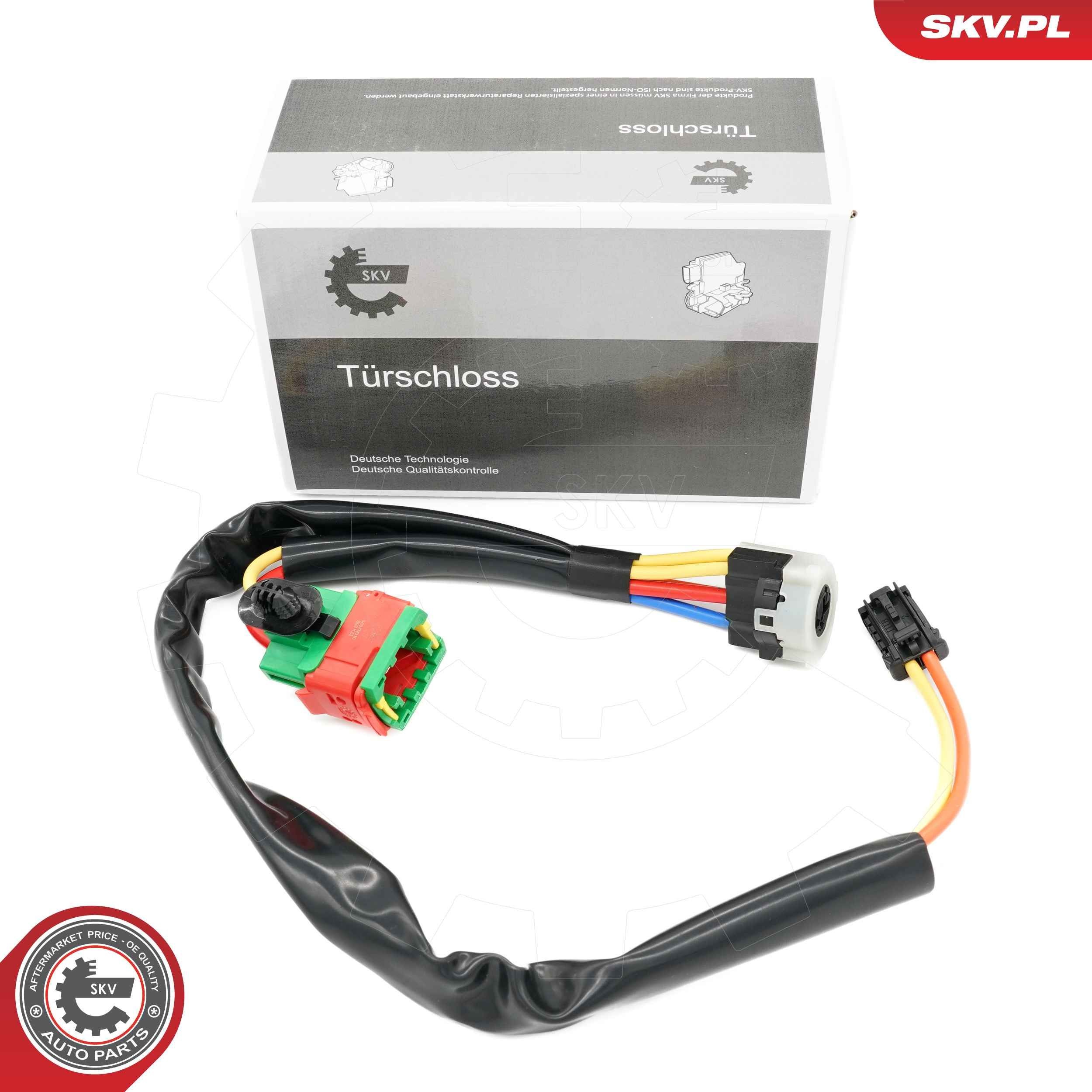 ESEN SKV Contactslot 65SKV010 Startschakelaar ESEN SKV C5 65SKV010 goedkoop