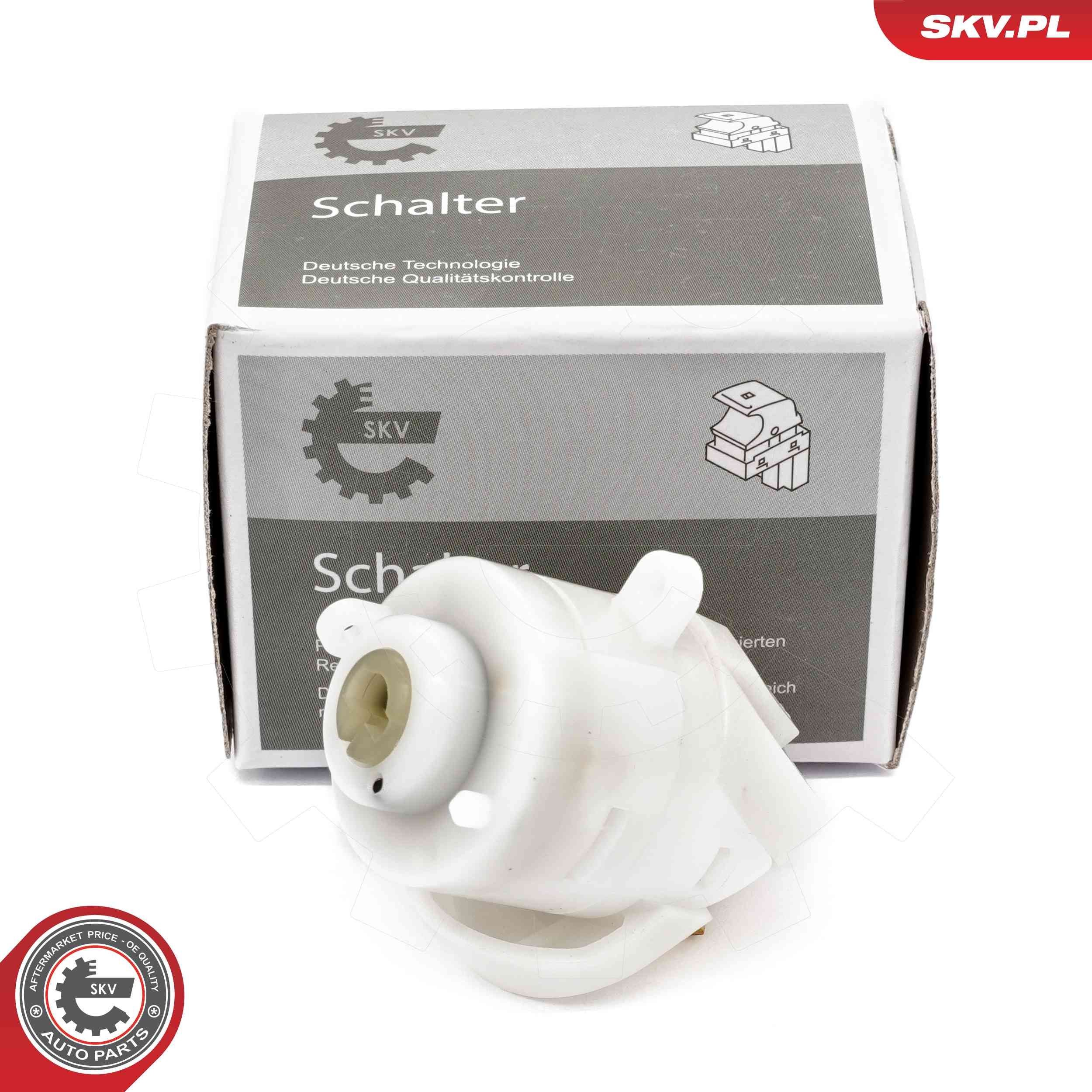 ESEN SKV Tenningsbryter 65SKV016 ESEN SKV 65SKV016 Tenningsbryter Passat B1 Hatchback (32) originale pris