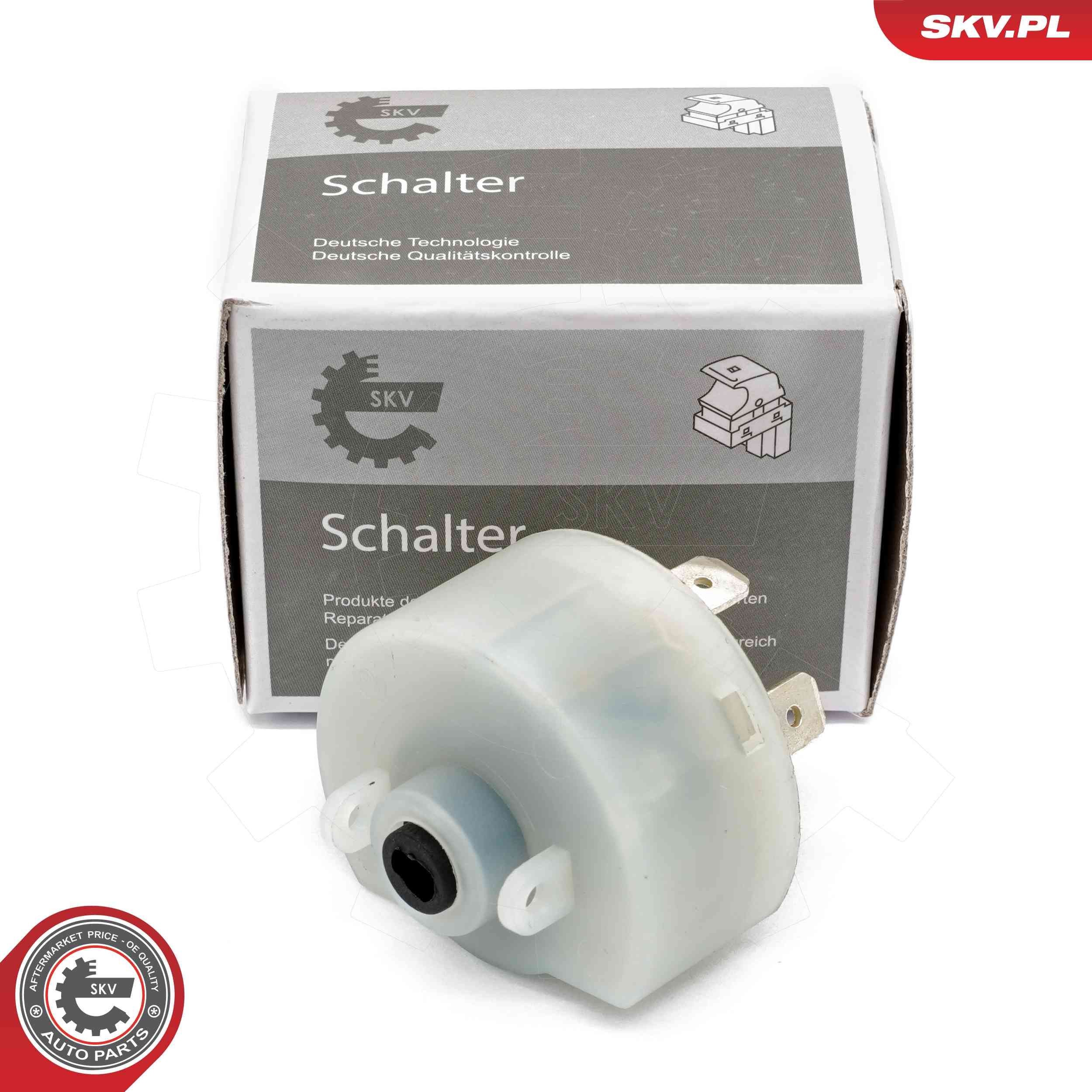 ESEN SKV Tenningsbryter 65SKV023 ESEN SKV 65SKV023 Tennings startbryter Opel Calibra A Coupé pris
