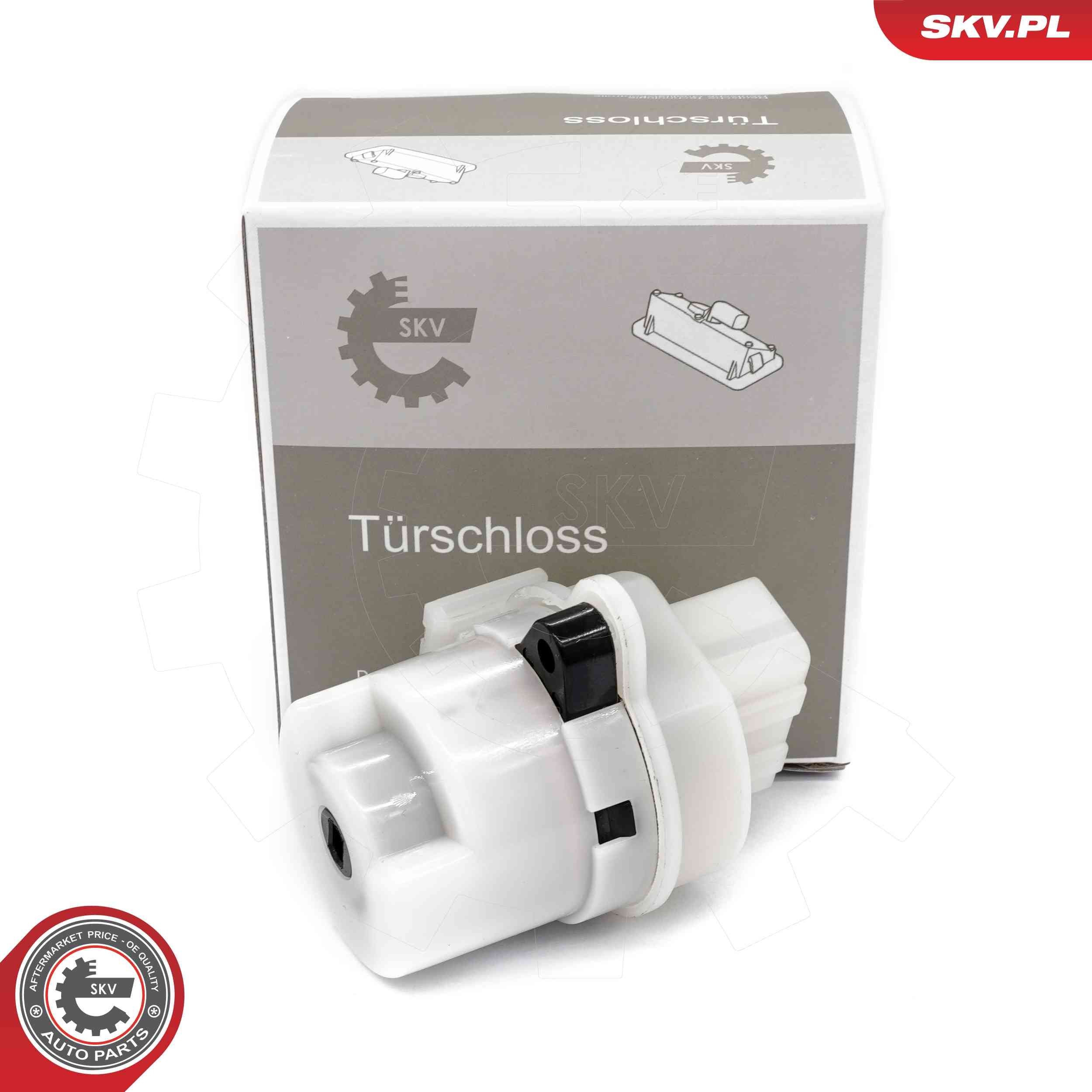 ESEN SKV Διακόπτης μηχανής 65SKV027 ESEN SKV 65SKV027 Κλειδαριά μίζας Hyundai H1 A1 τιμες