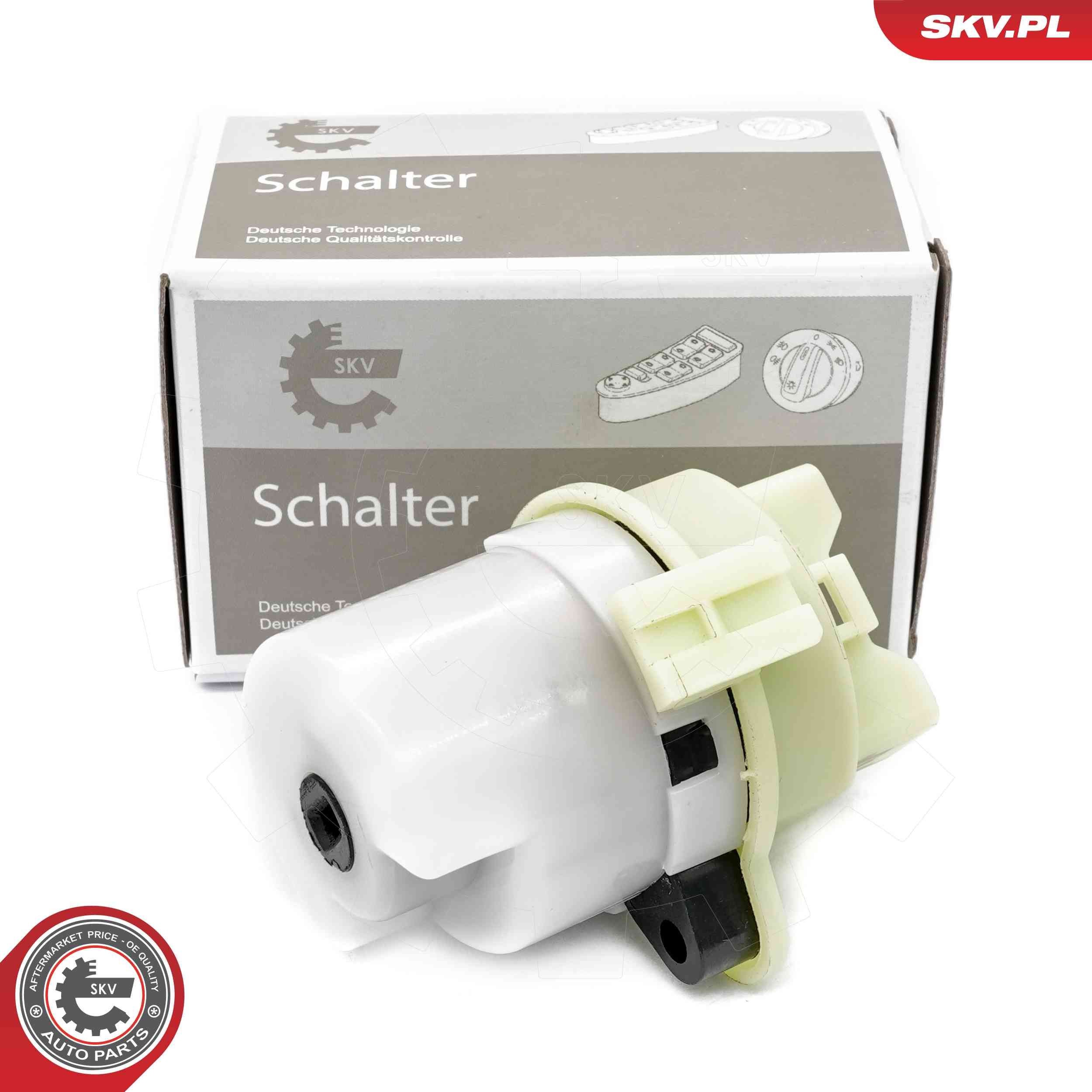 ESEN SKV Spínač zapaľovania / żtartu 65SKV028 ESEN SKV 65SKV028 Spinacia skrinka KIA Picanto ba cena