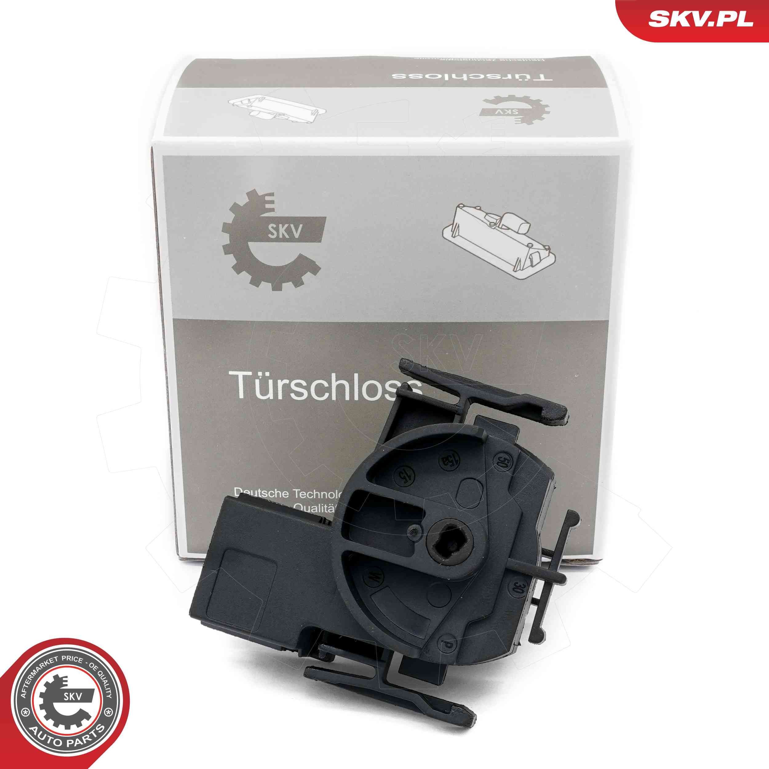 Tenningsbryter ESEN SKV 65SKV029 ESEN SKV 65SKV029: Tenningslås Opel TIGRA 2007