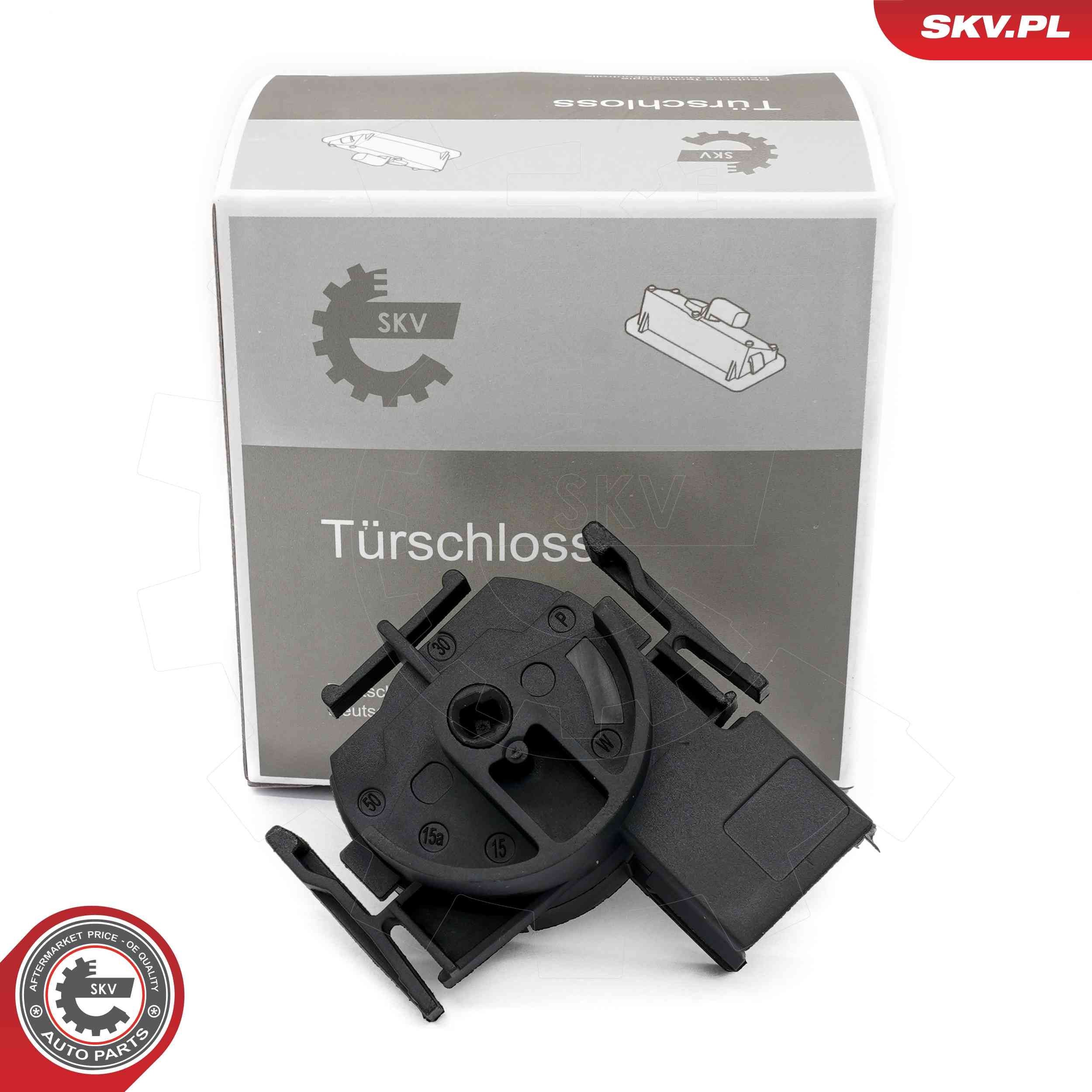 ESEN SKV Commutateur d'allumage 65SKV031 65SKV031 Commutateur d'allumage ESEN SKV MERCEDES-BENZ Classe E