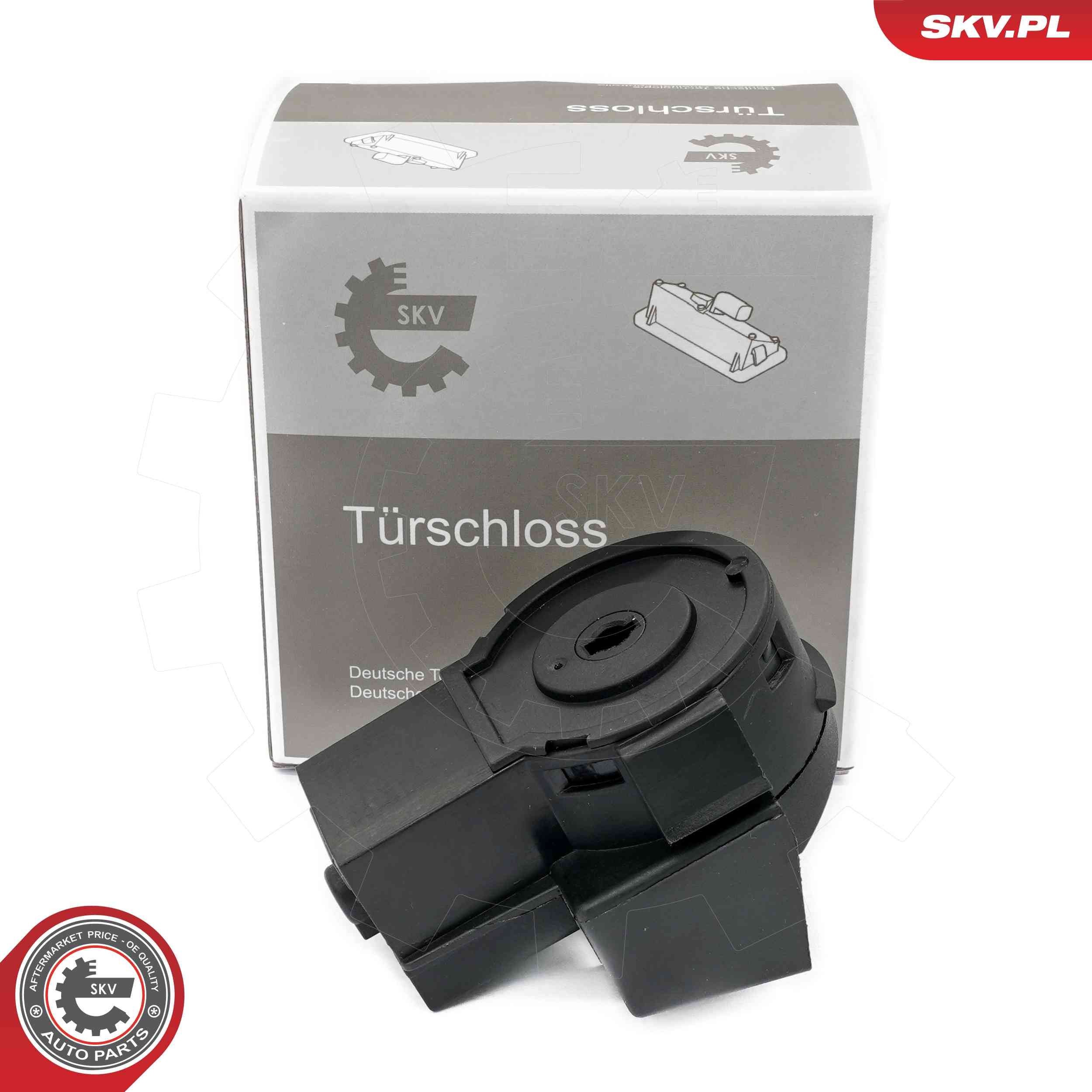 ESEN SKV Tenningsbryter 65SKV033 Komfort / interiør F-150: Tenningsbryter ESEN SKV 65SKV033