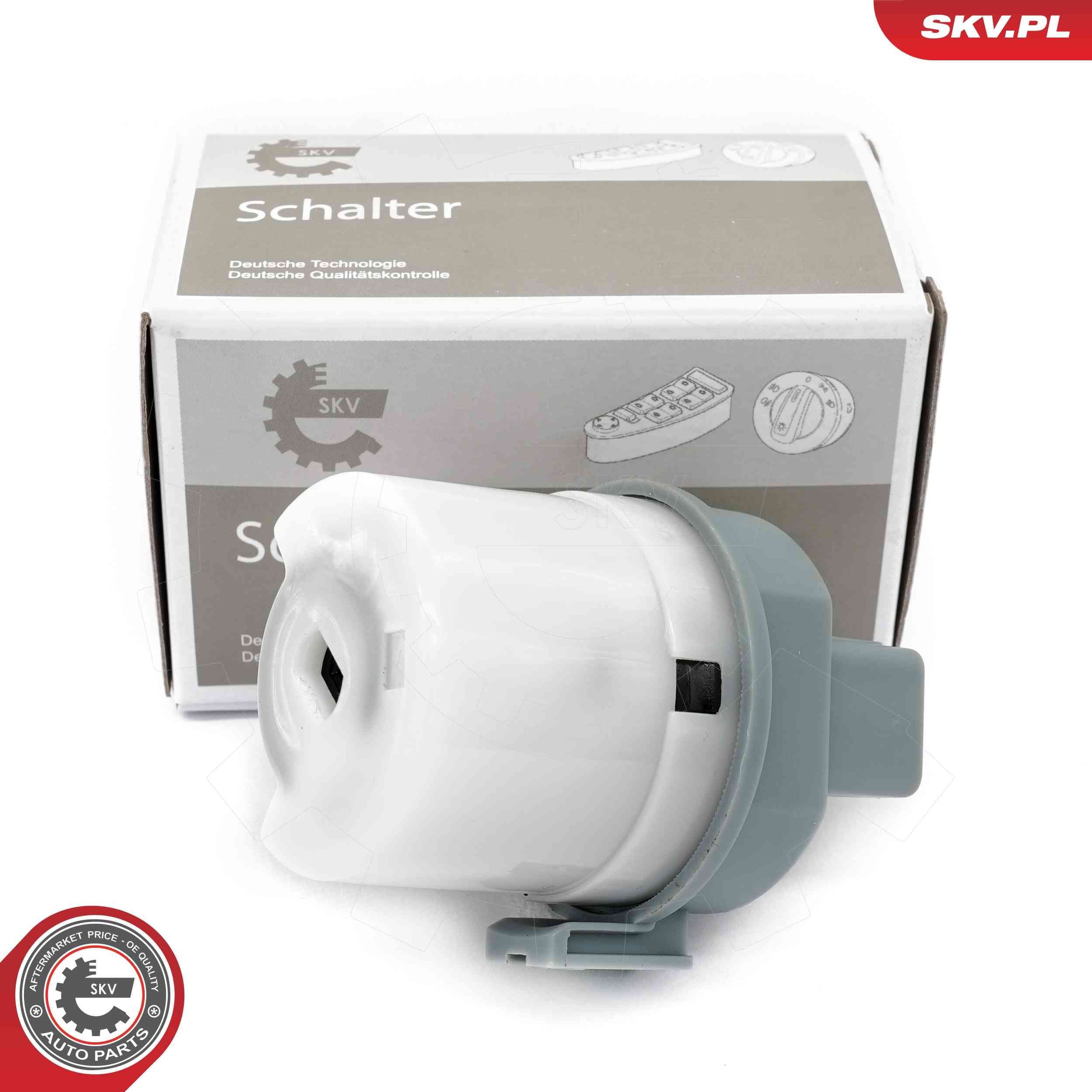 ESEN SKV Contactslot 65SKV034 ESEN SKV 65SKV034 Ontstekingsschakelaar KIA Ceed ED goedkoop