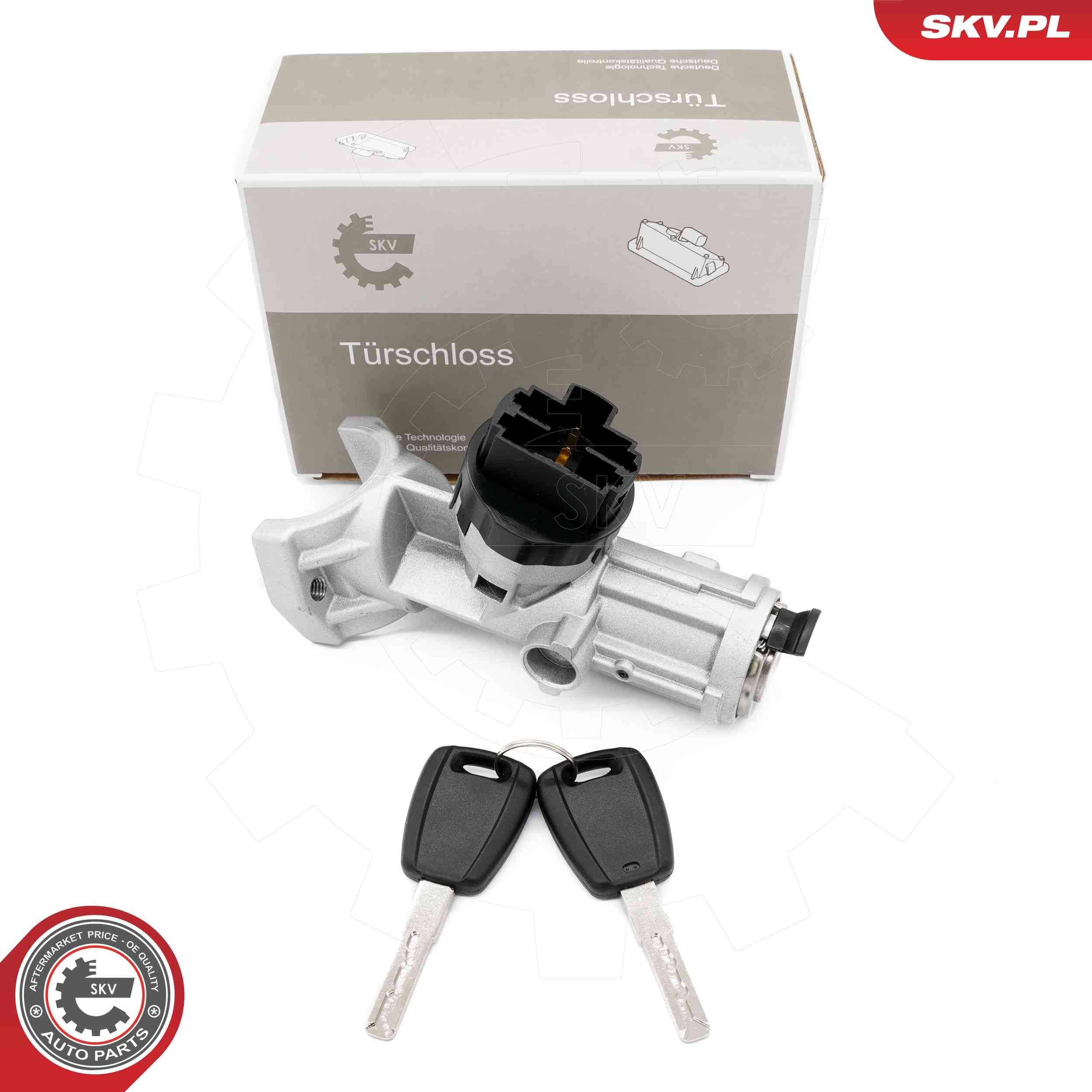 ESEN SKV Stuurslot 65SKV218 Contactslot ESEN SKV C5 65SKV218 goedkoop