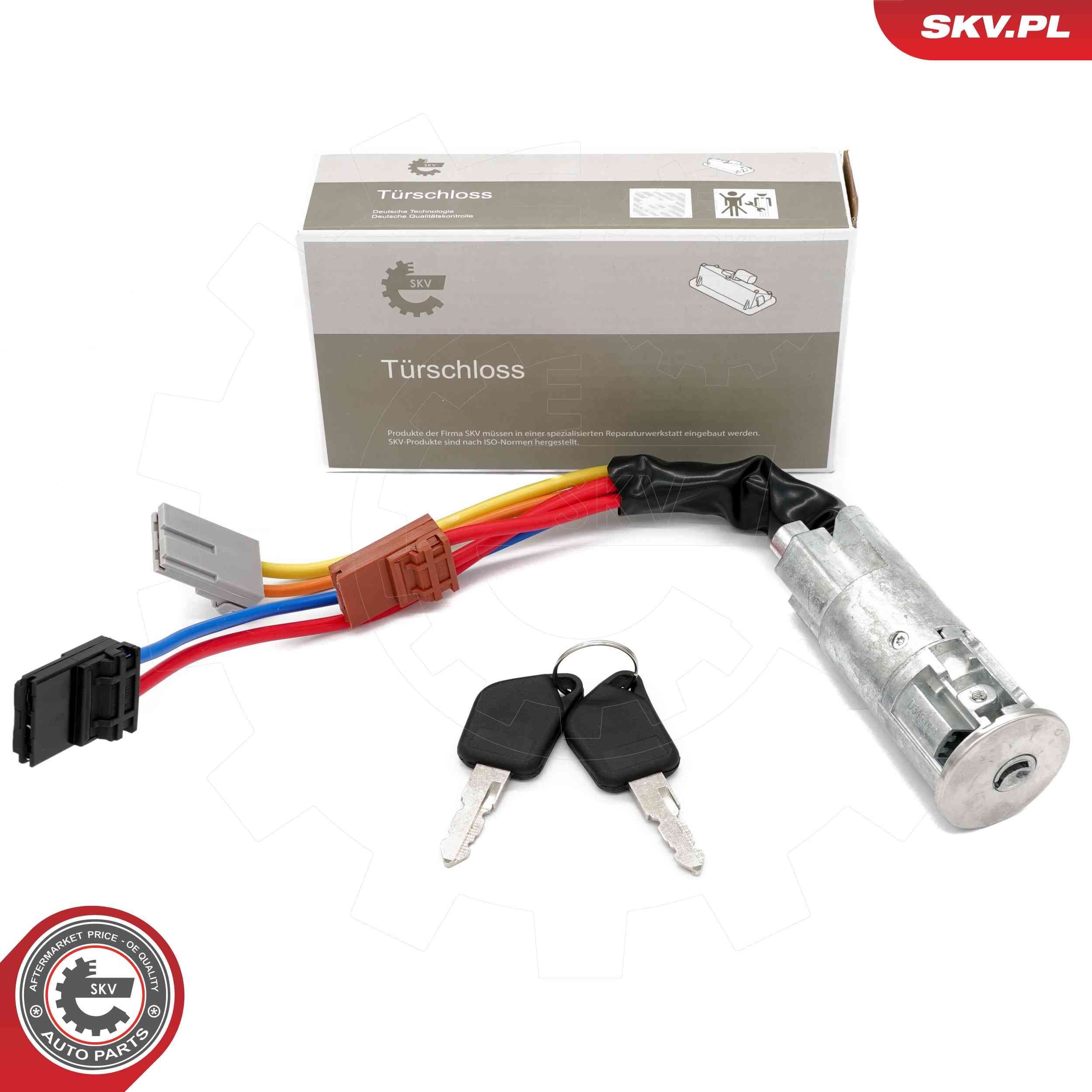 ESEN SKV Stuurslot 65SKV224 Contactslot ESEN SKV 308 65SKV224 goedkoop
