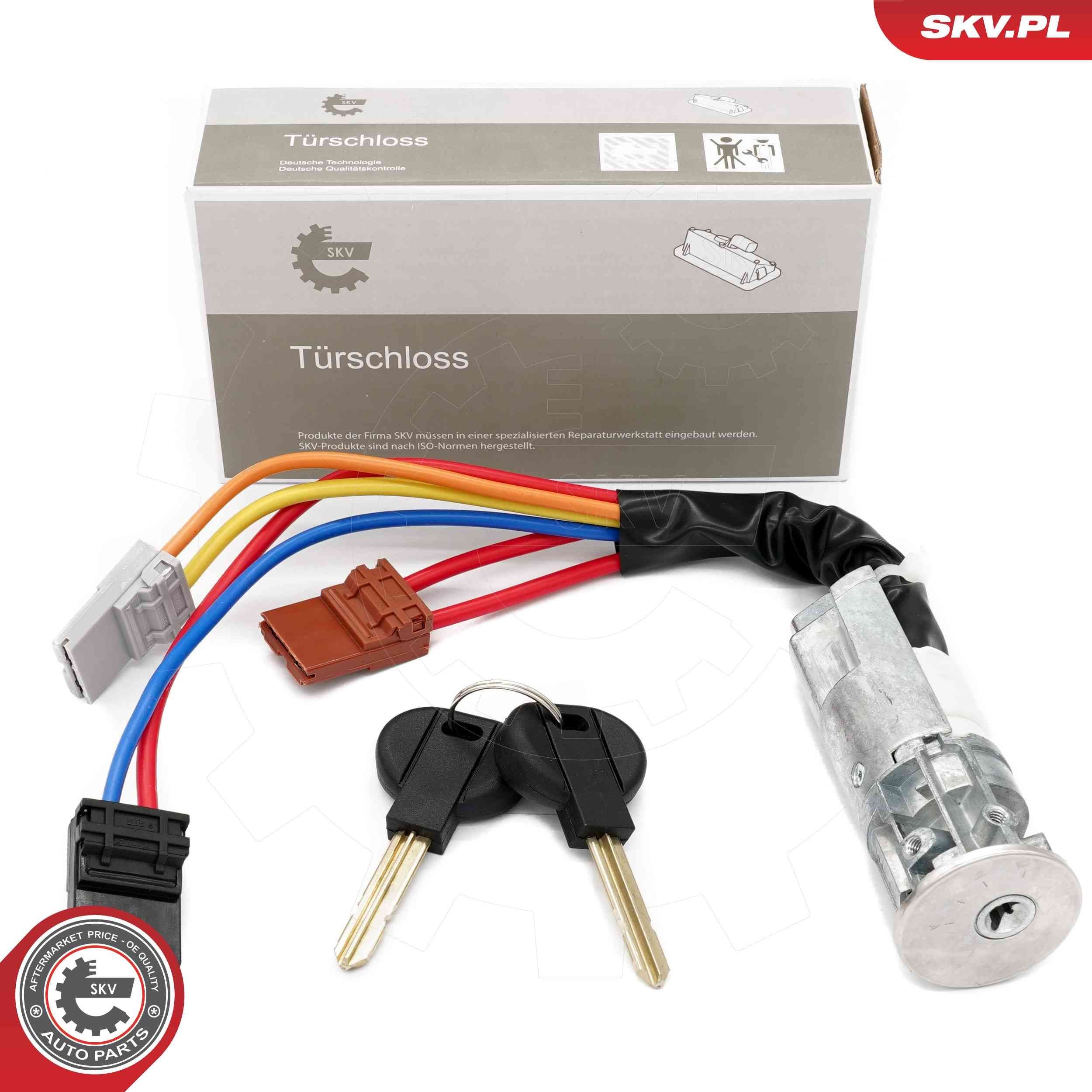 ESEN SKV Stuurslot 65SKV228 Ontstekings startschakelaar ESEN SKV 308 65SKV228 goedkoop