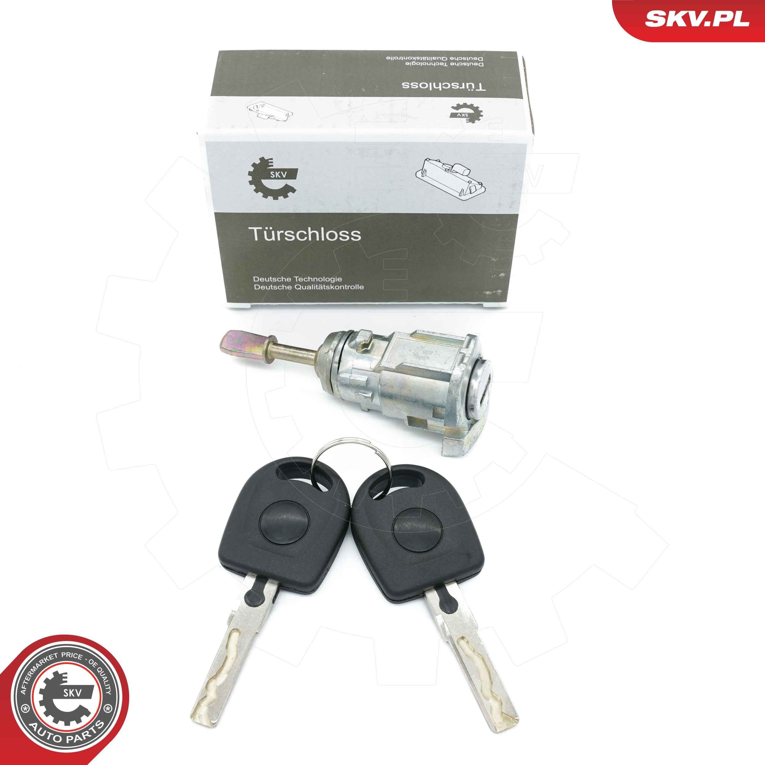 ESEN SKV Sulgursilinder 65SKV544 Sulgursilinder ESEN SKV Opel COMBO 65SKV544