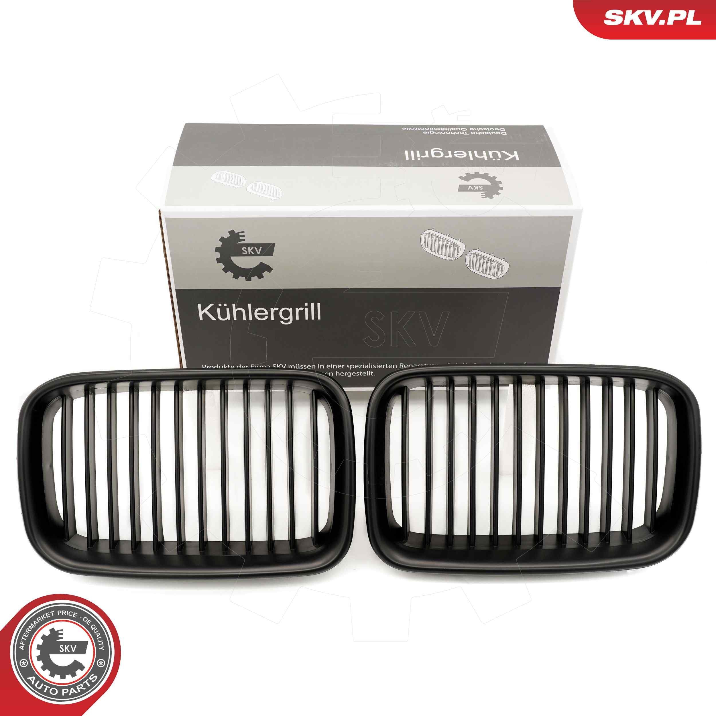 ESEN SKV Μάσκα ψυγείου 66SKV046 Γρίλιες ESEN SKV Σειρά 2 66SKV046 φθηνά