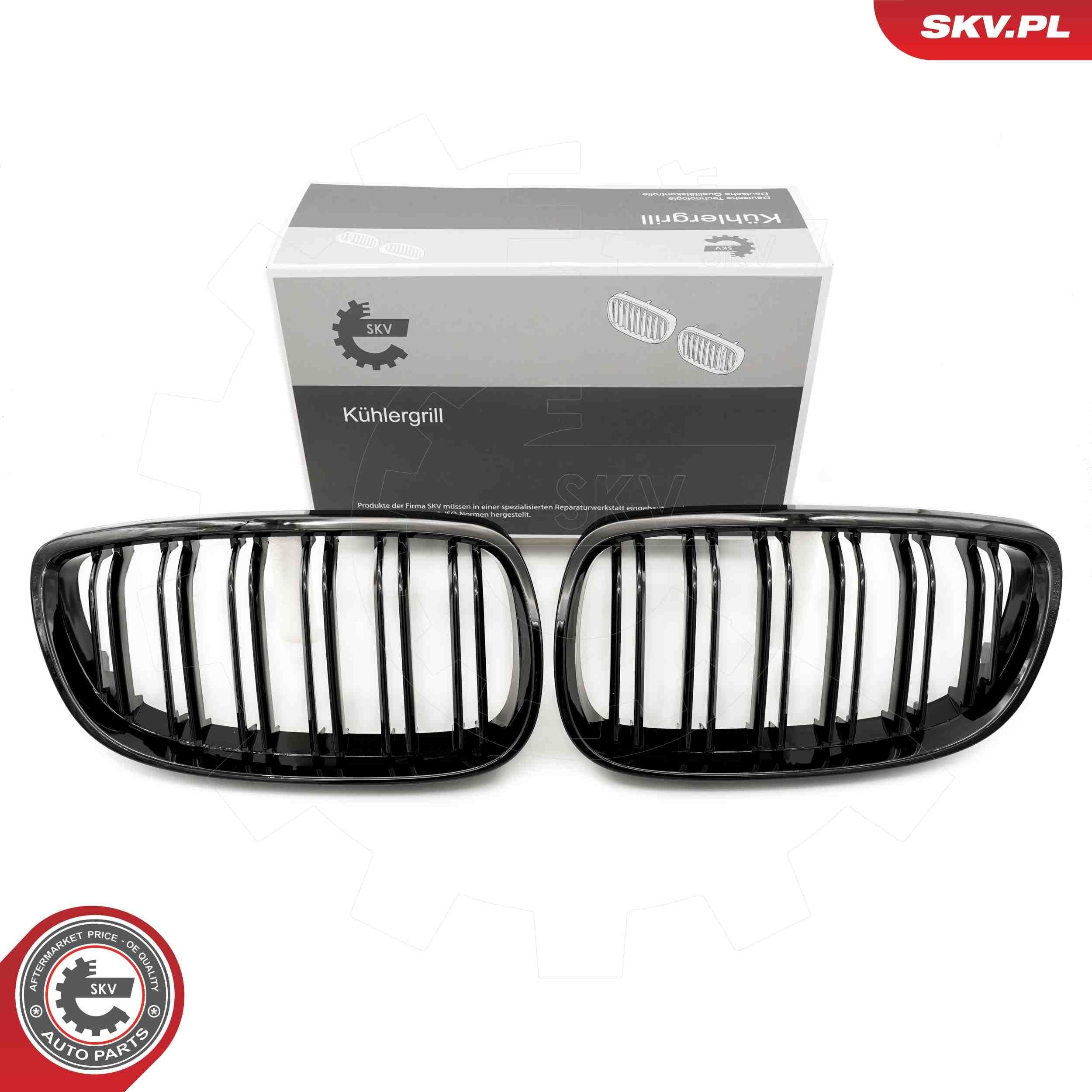 ESEN SKV Radiatorgitter 66SKV107 ESEN SKV 66SKV107 Front grill BMW E92 til en fordelagtig pris