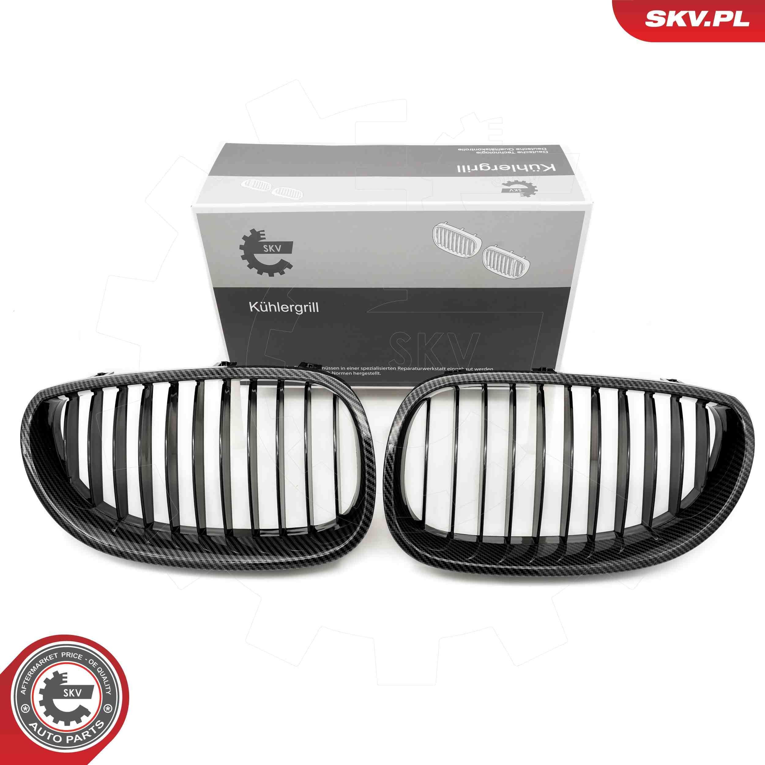 ESEN SKV Radiatorgitter 66SKV170 ESEN SKV 66SKV170 Radiatorgitter