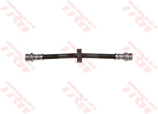 TRW Bremseslange PHA398 TRW PHA398 Bremseslange Ford Focus dnw pris