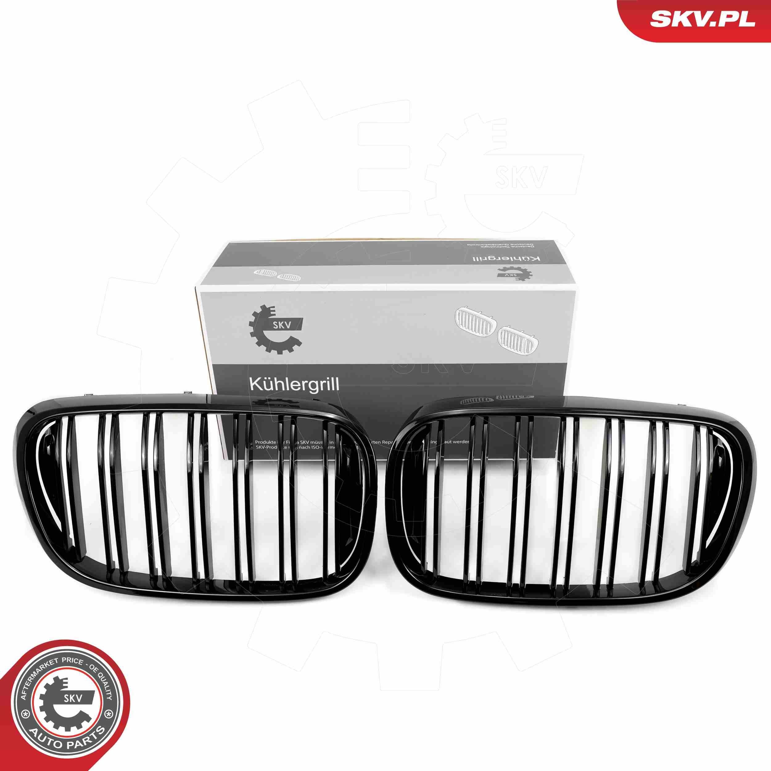 ESEN SKV Kylargrill 66SKV223 ESEN SKV 66SKV223 Sportgrill 3 Compact (E46) original