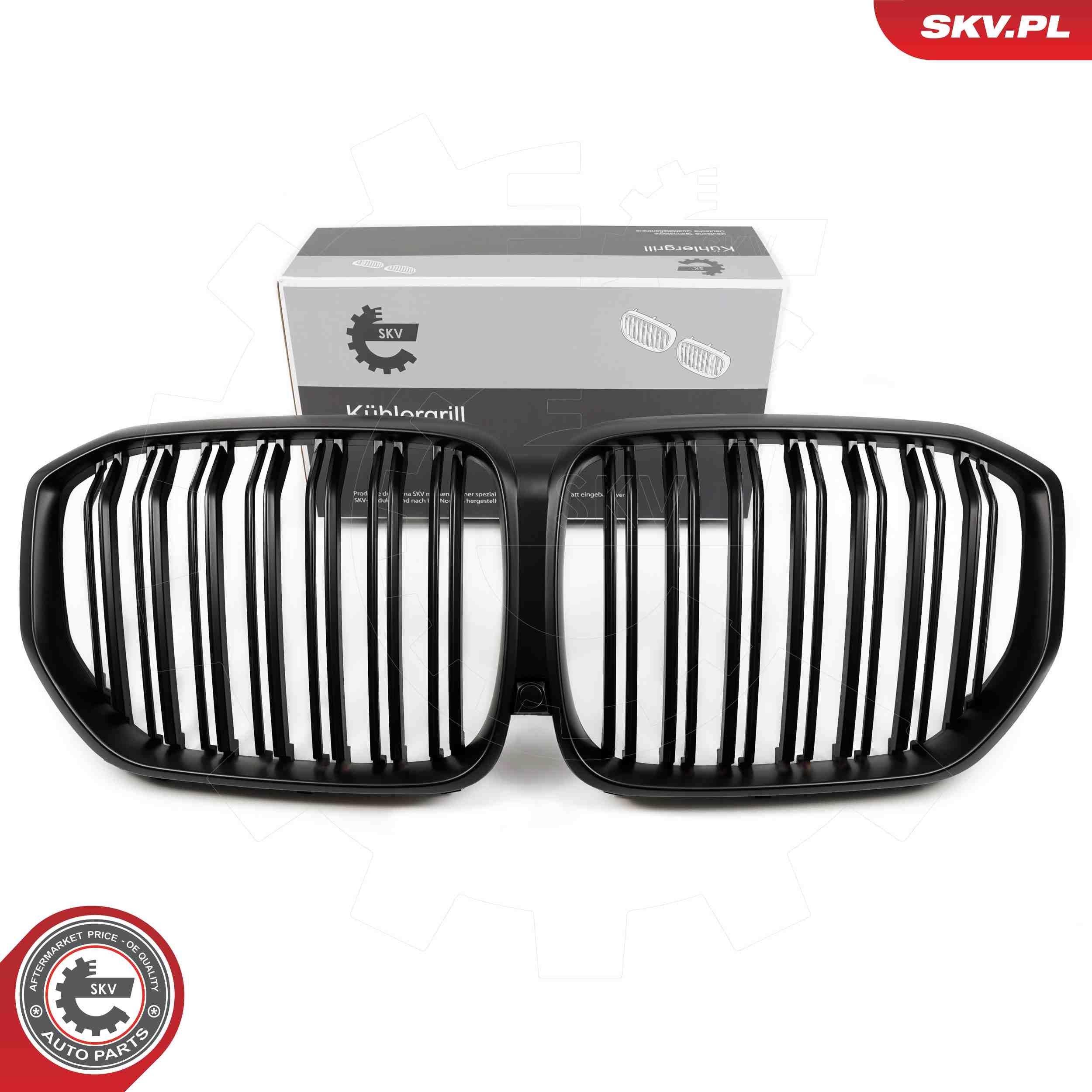 ESEN SKV Mrieżka chladiča 66SKV304 ESEN SKV 66SKV304 Mrieżka chladiča BMW X5 (G05) xDrive 50 i 462 KS 2018