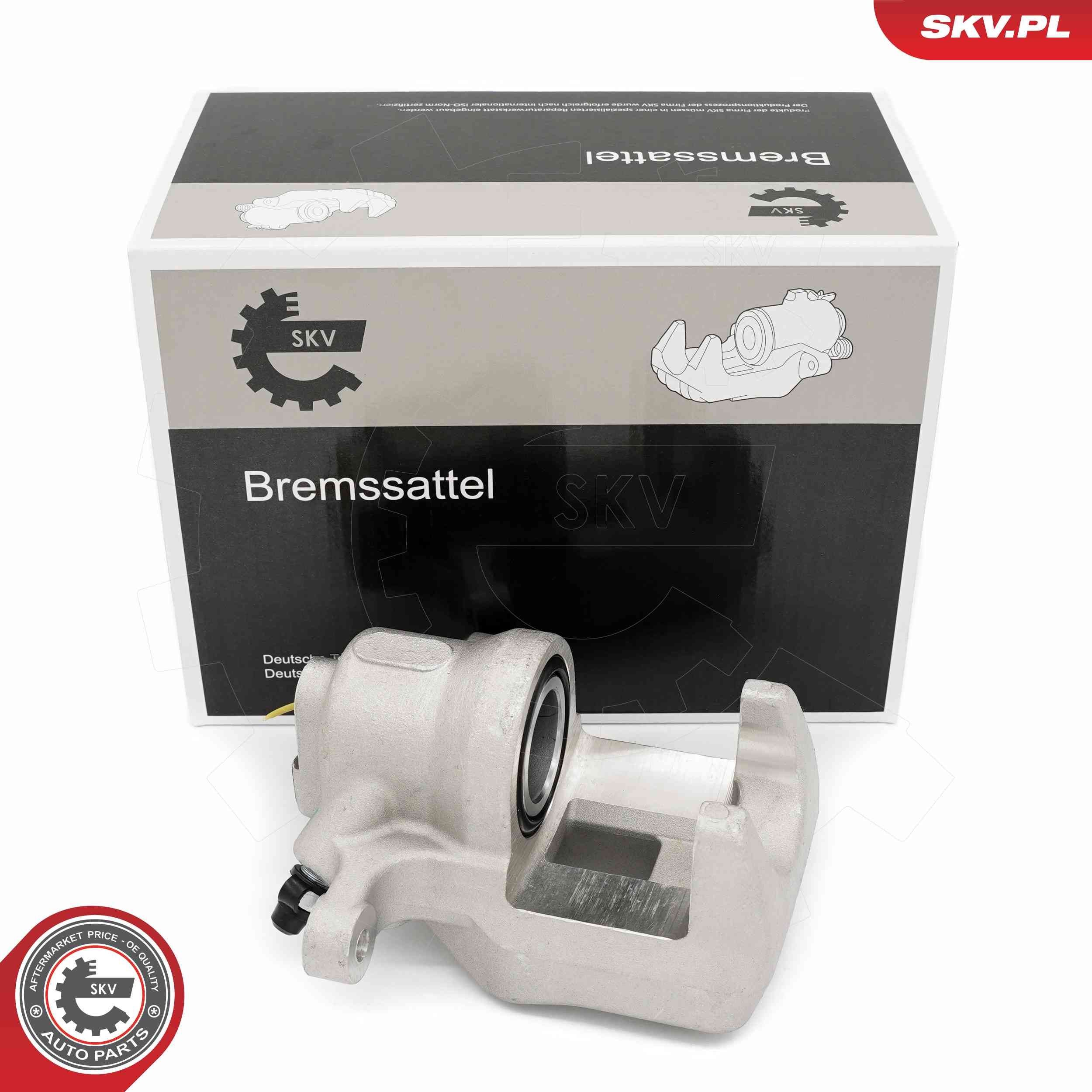 ESEN SKV Bremžu suports 67SKV094 ESEN SKV 67SKV094 Bremžu suports TOYOTA Camry VI Sedan (_V4_) 2.4 Hybrid (AHV40_) 190 ZS 2007