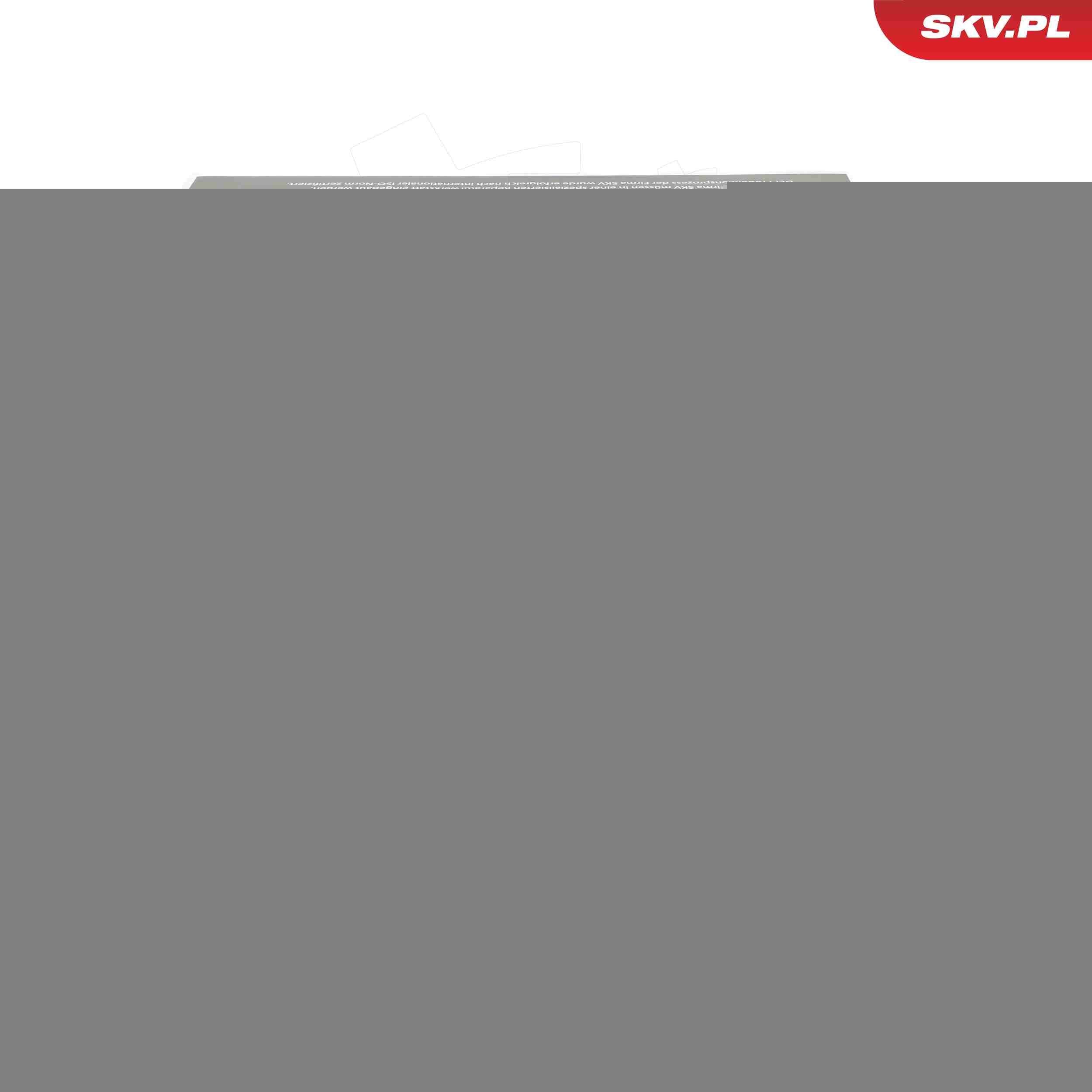 ESEN SKV Takaluukun kahva 96SKV249 96SKV249 ESEN SKV Ovenkahva BMW 7-sarja