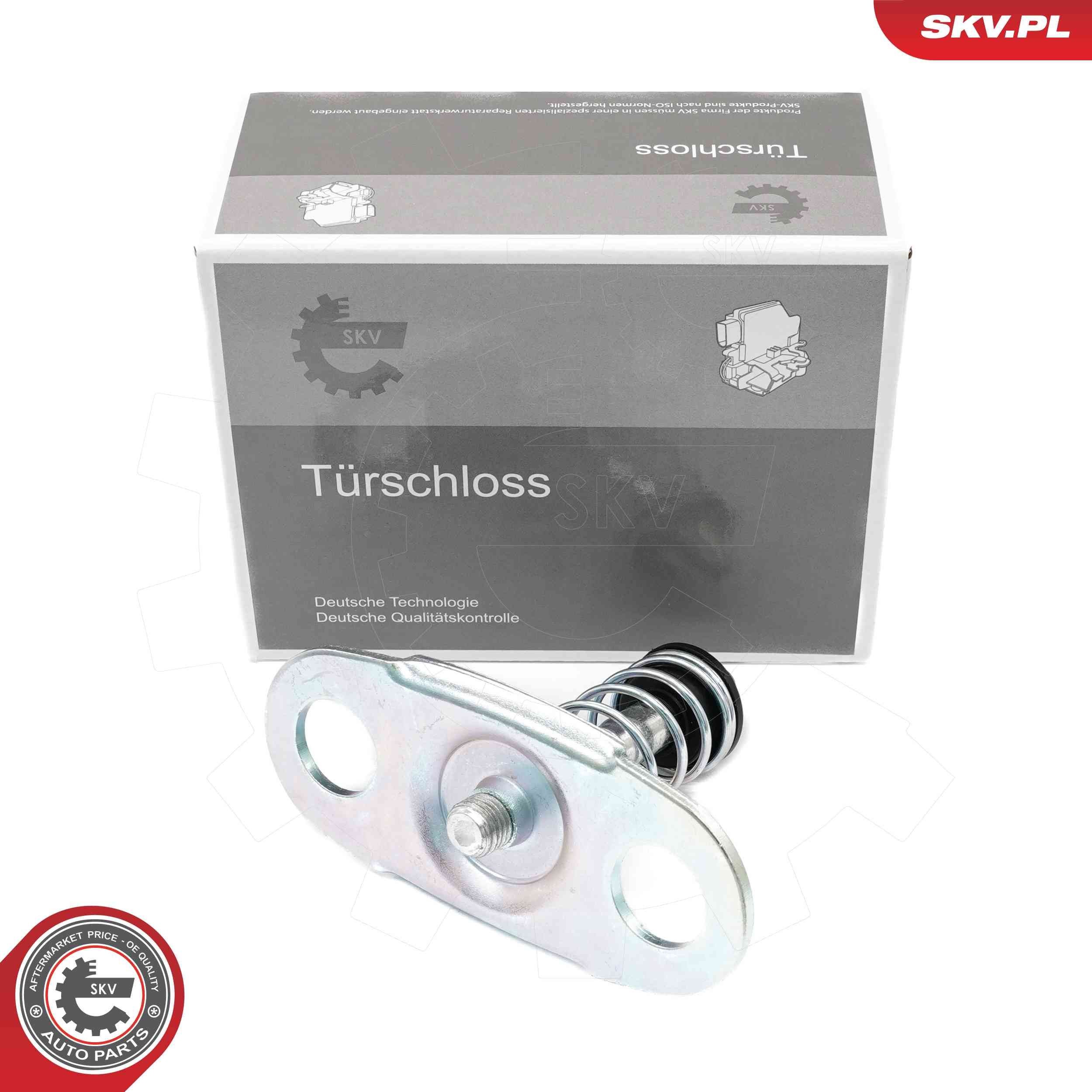 ESEN SKV Motorkapslot 96SKV252 96SKV252 Motorkap en onderdelen BMW 1-serie ESEN SKV