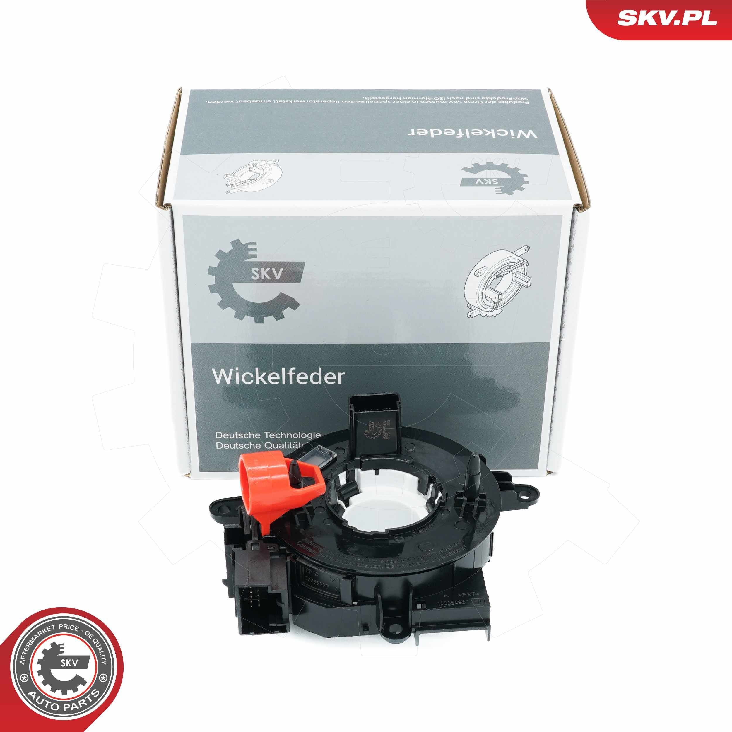ESEN SKV Clockspring, airbag 96SKV613 96SKV613 ESEN SKV indicator stalk for VW 1500/1600