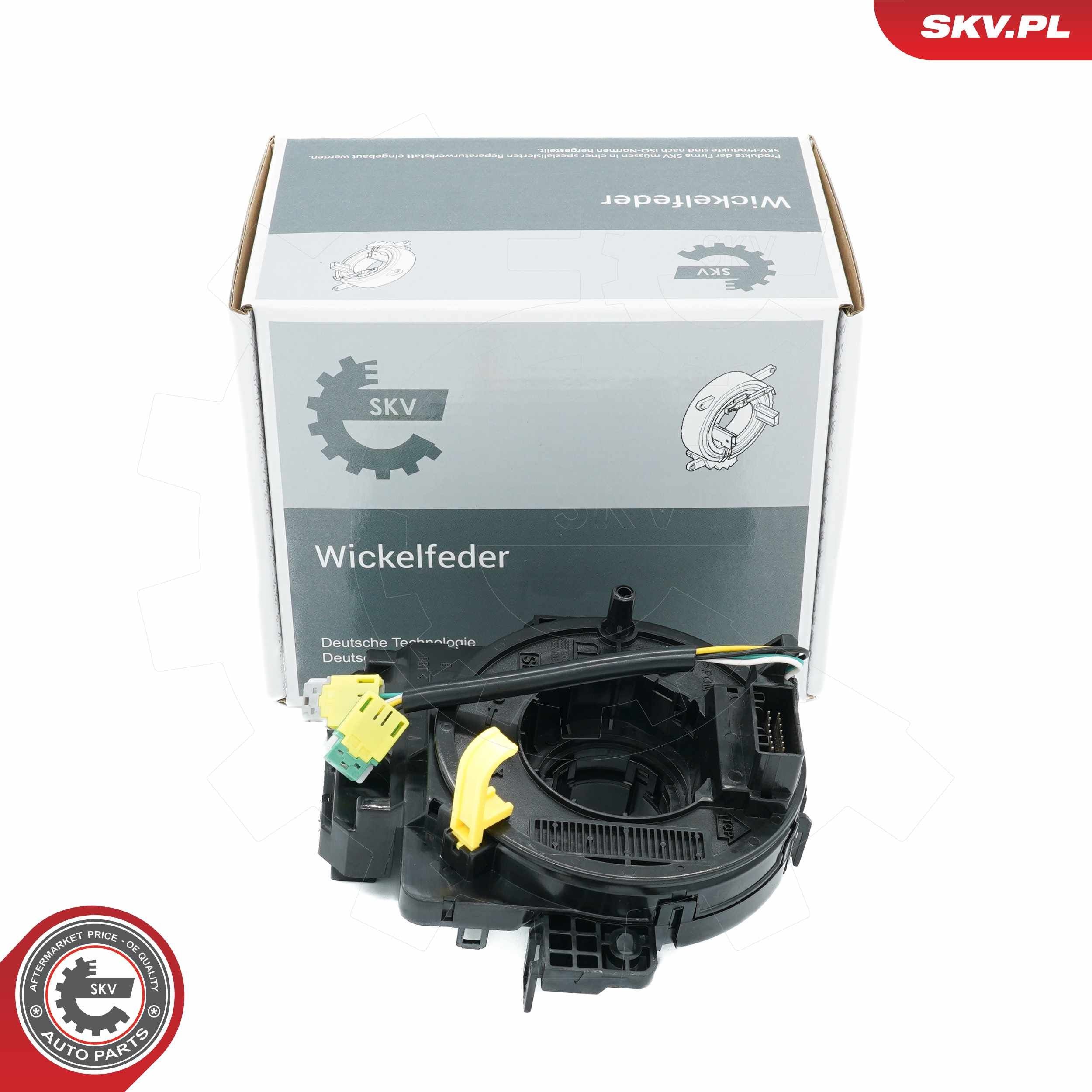 Σπειροειδές ελατήριο, αερόσακος ESEN SKV 96SKV622 ESEN SKV 96SKV622 Διακόπτης υαλοκαθαριστήρα HONDA ACCORD 2023
