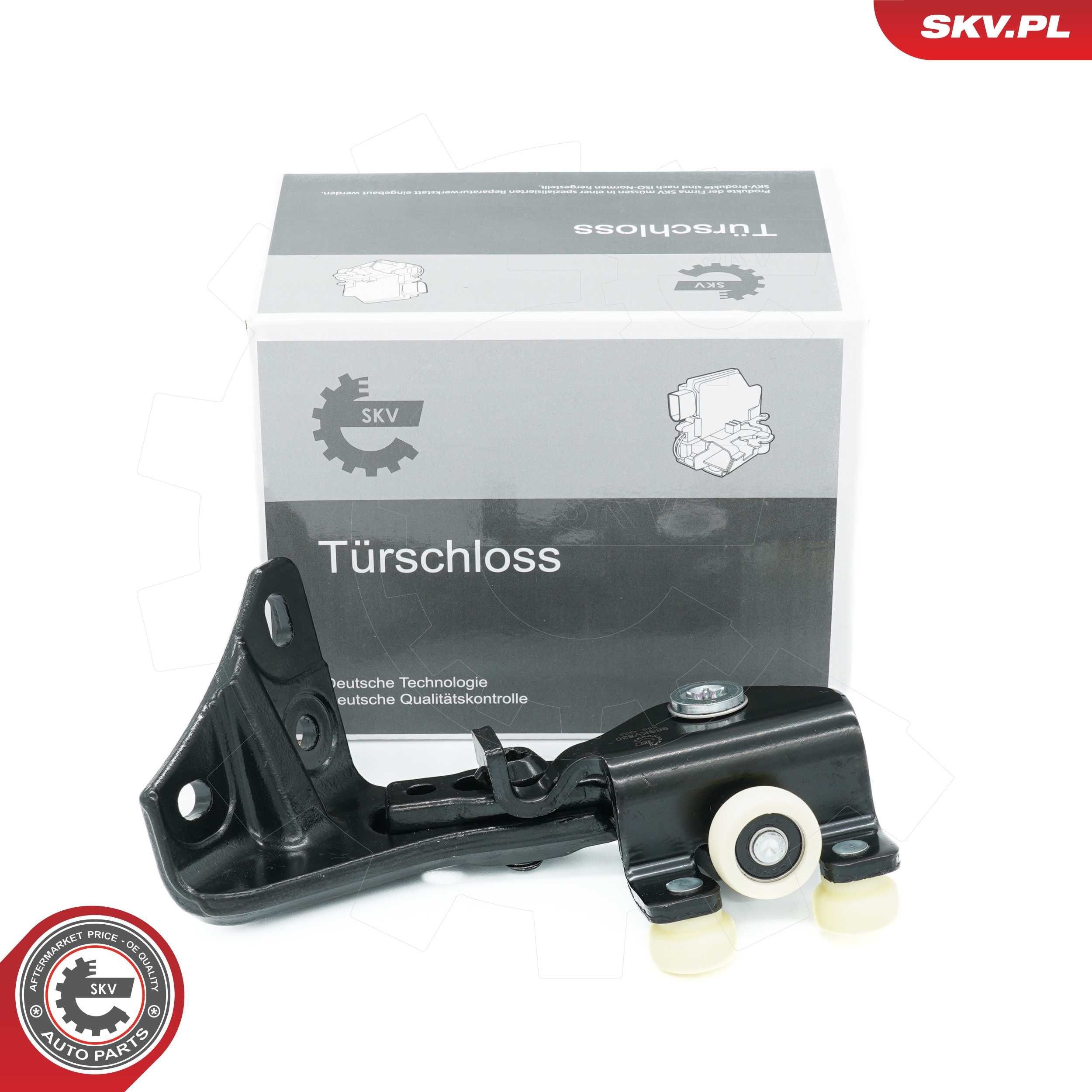 ESEN SKV Guidarullo, Porta scorrevole 96SKV830 96SKV830 Portiere componenti ESEN SKV VOLVO V50 costo