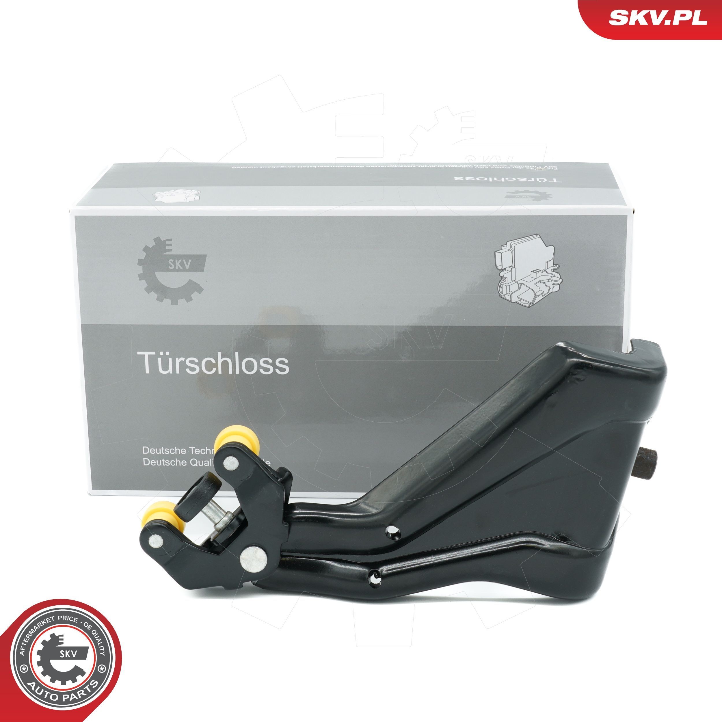 ESEN SKV Guia dos roletes, porta corrediça 96SKV833 ESEN SKV 96SKV833 Porta peças Fiat Scudo Van a um preço acessível