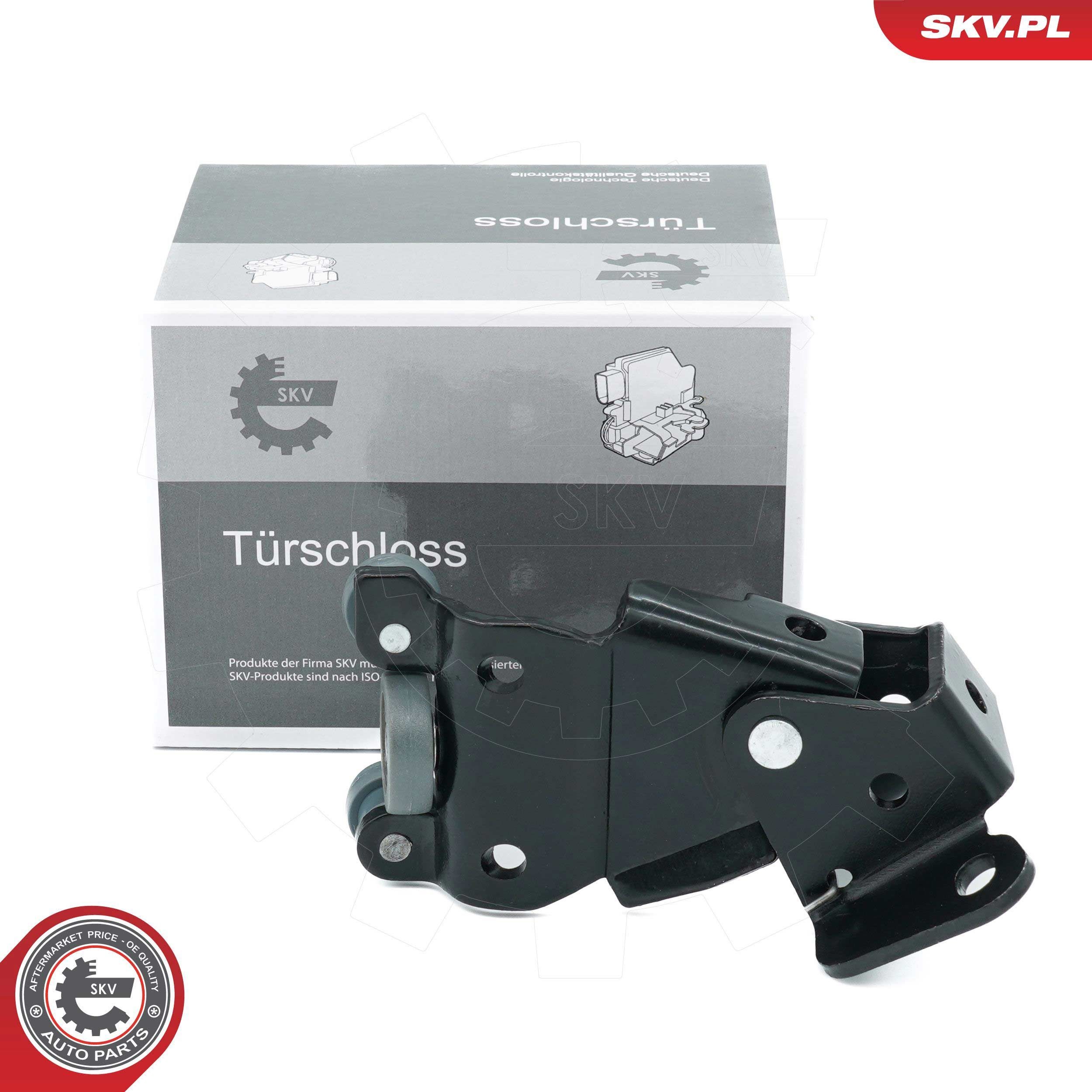 ESEN SKV Guidarullo, Porta scorrevole 96SKV834 96SKV834 Portiere componenti CITROËN SAXO ESEN SKV costo