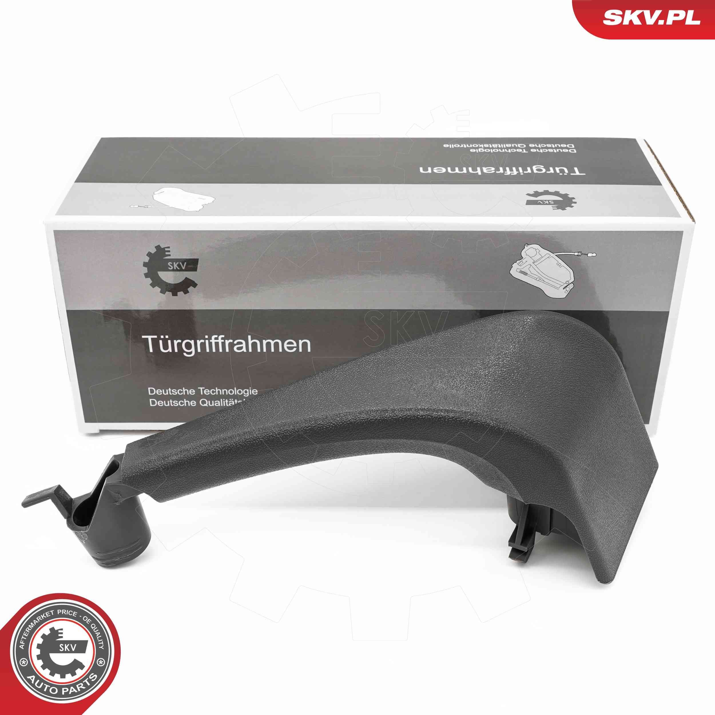 ESEN SKV Dörrhandtag, inre utrustning 97SKV003 97SKV003 ESEN SKV handtag Mercedes CITAN