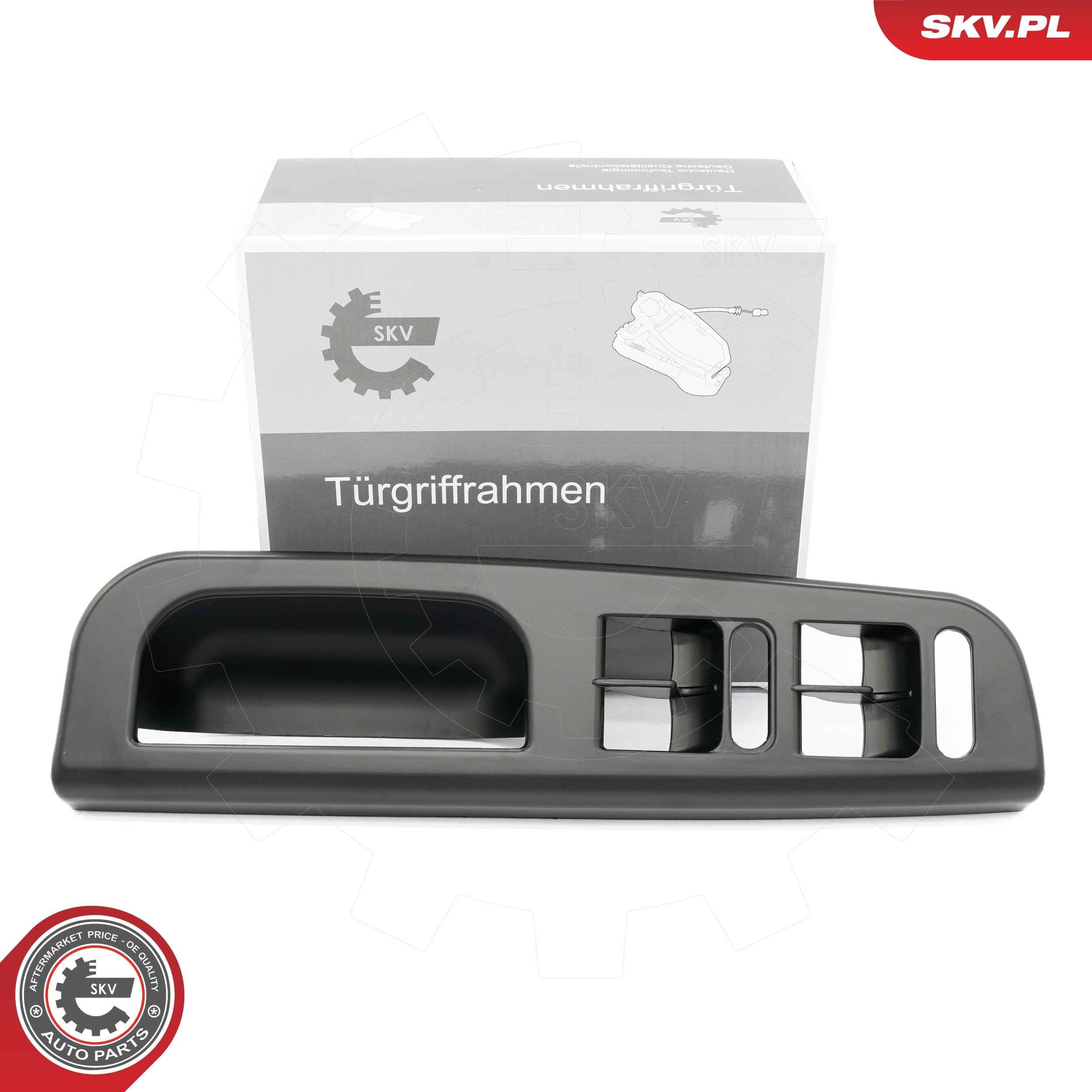 ESEN SKV Λαβή πόρτας, εσωτ. εξοπλισμός 97SKV015 ESEN SKV 97SKV015 Λαβή πόρτας, εσωτ. εξοπλισμός