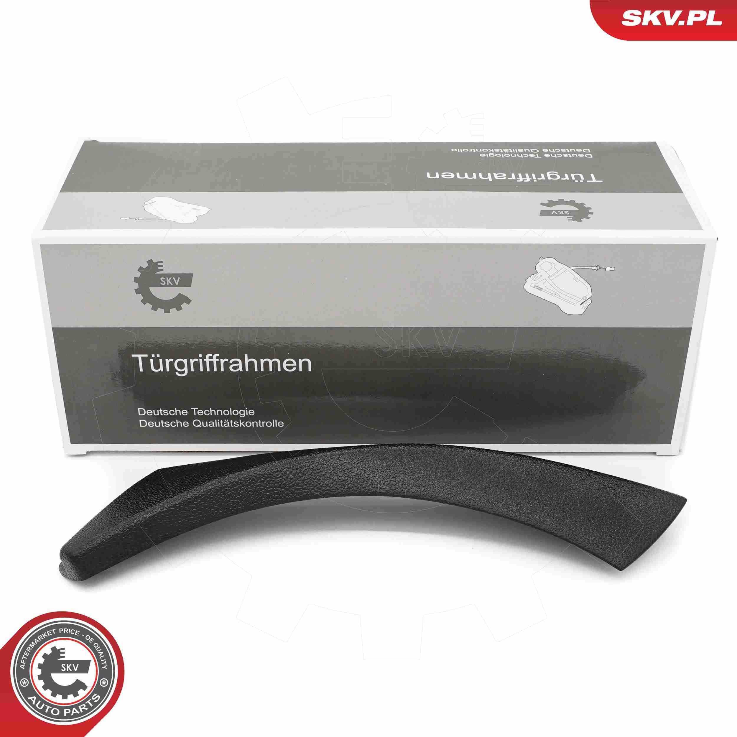 ESEN SKV Uksekäepide, salongivarustus 97SKV025 ESEN SKV 97SKV025 Esiukse link ja tagaukse link BMW E23 hind