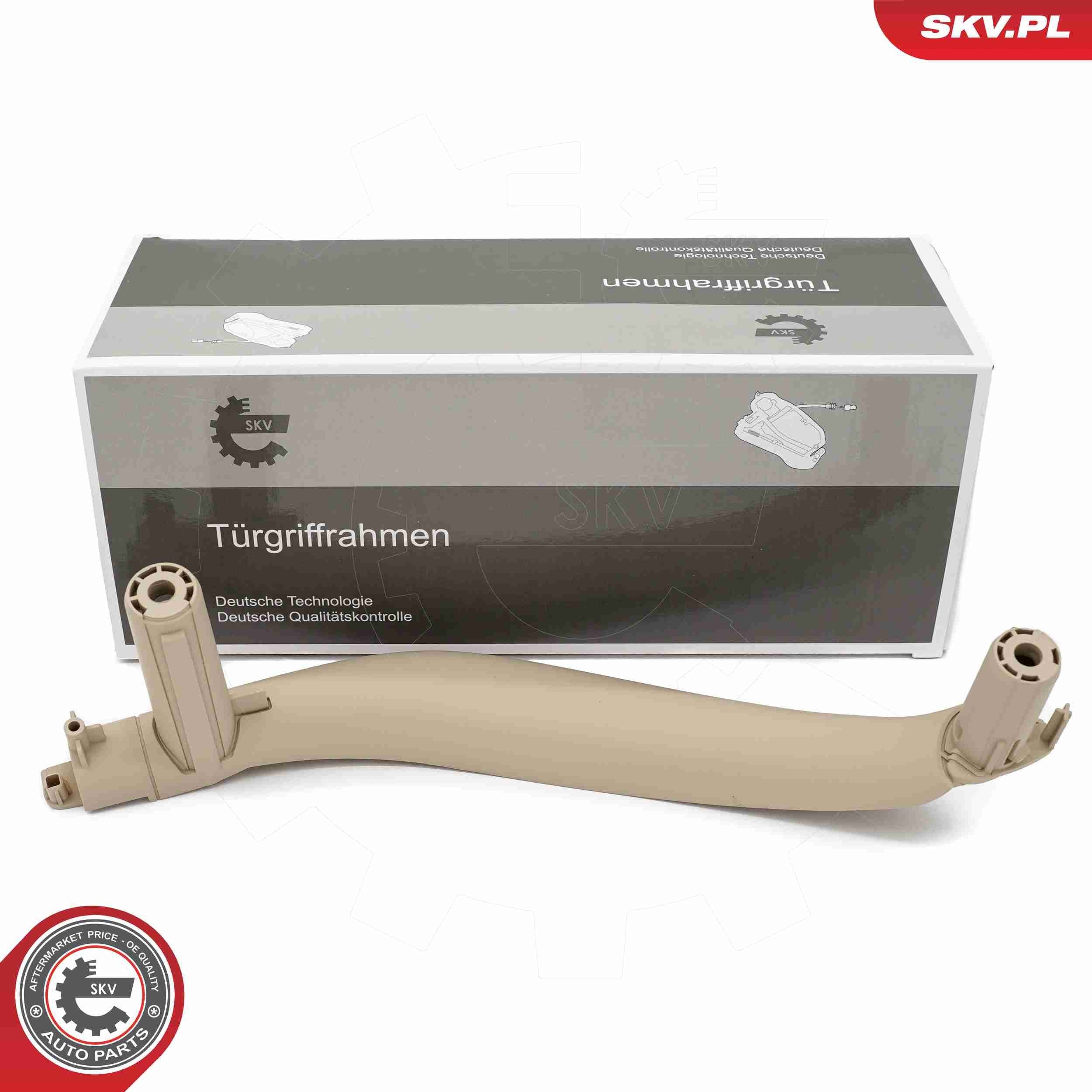 Dørbreb, interiør ESEN SKV 97SKV039 ESEN SKV 97SKV039 Dørgreb BMW X5 2018