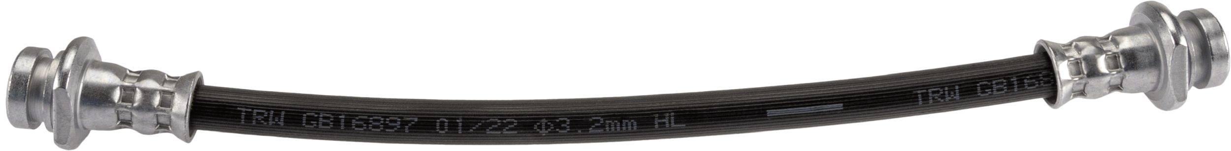 TRW Remslang PHA431 Remslangen TRW CORSA PHA431 goedkoop